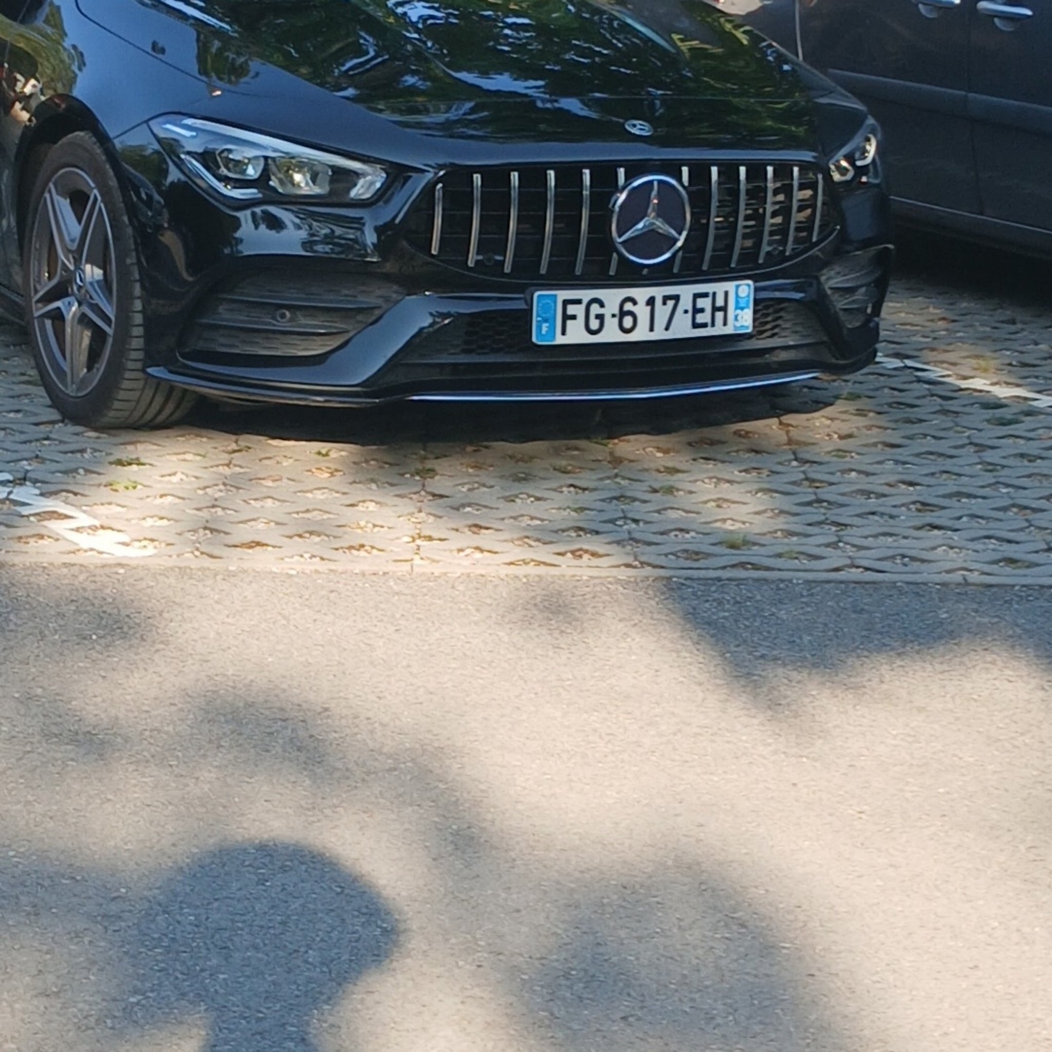 2022 Mercedes-AMG C 43 (W206)