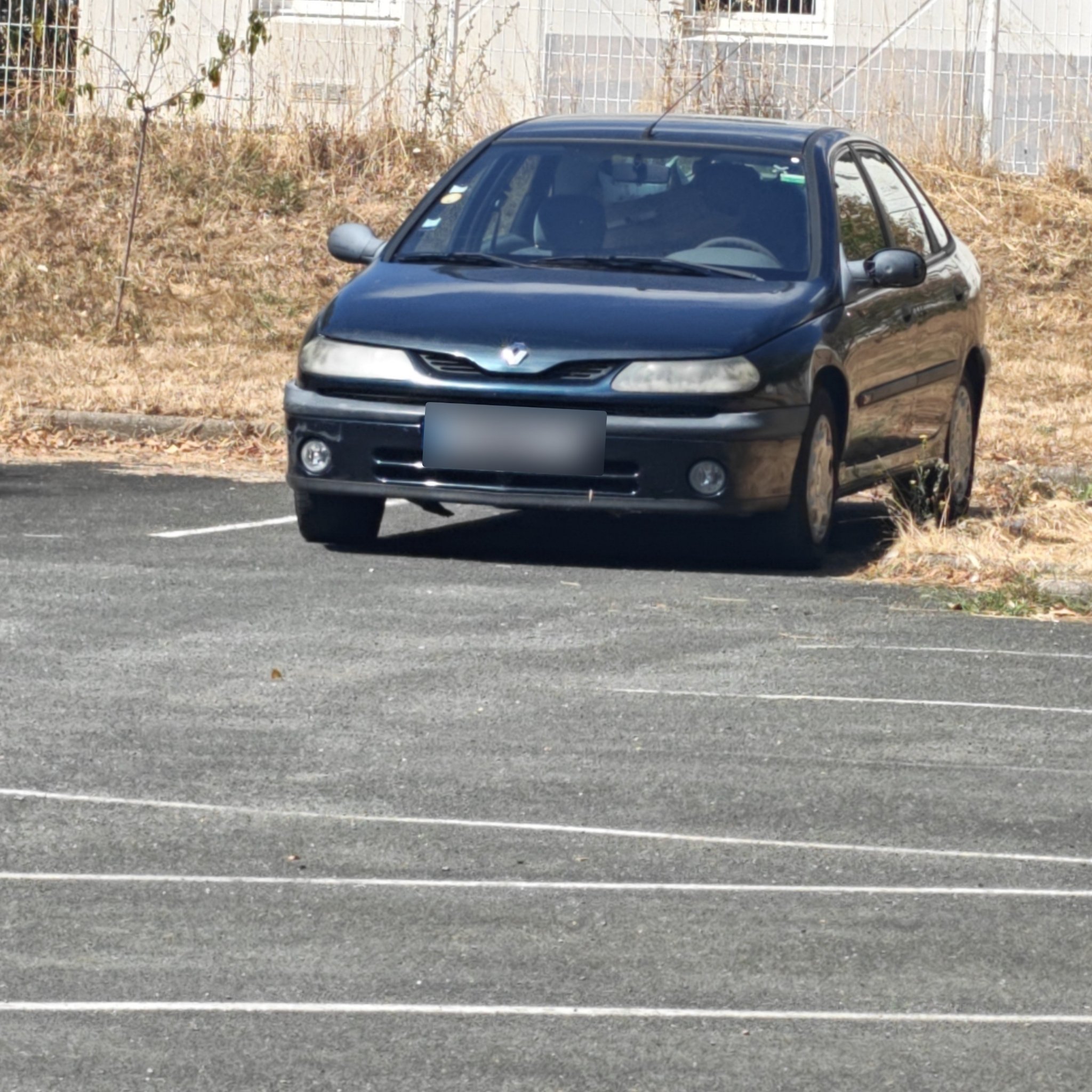 1993 Renault Laguna (Mk1)
