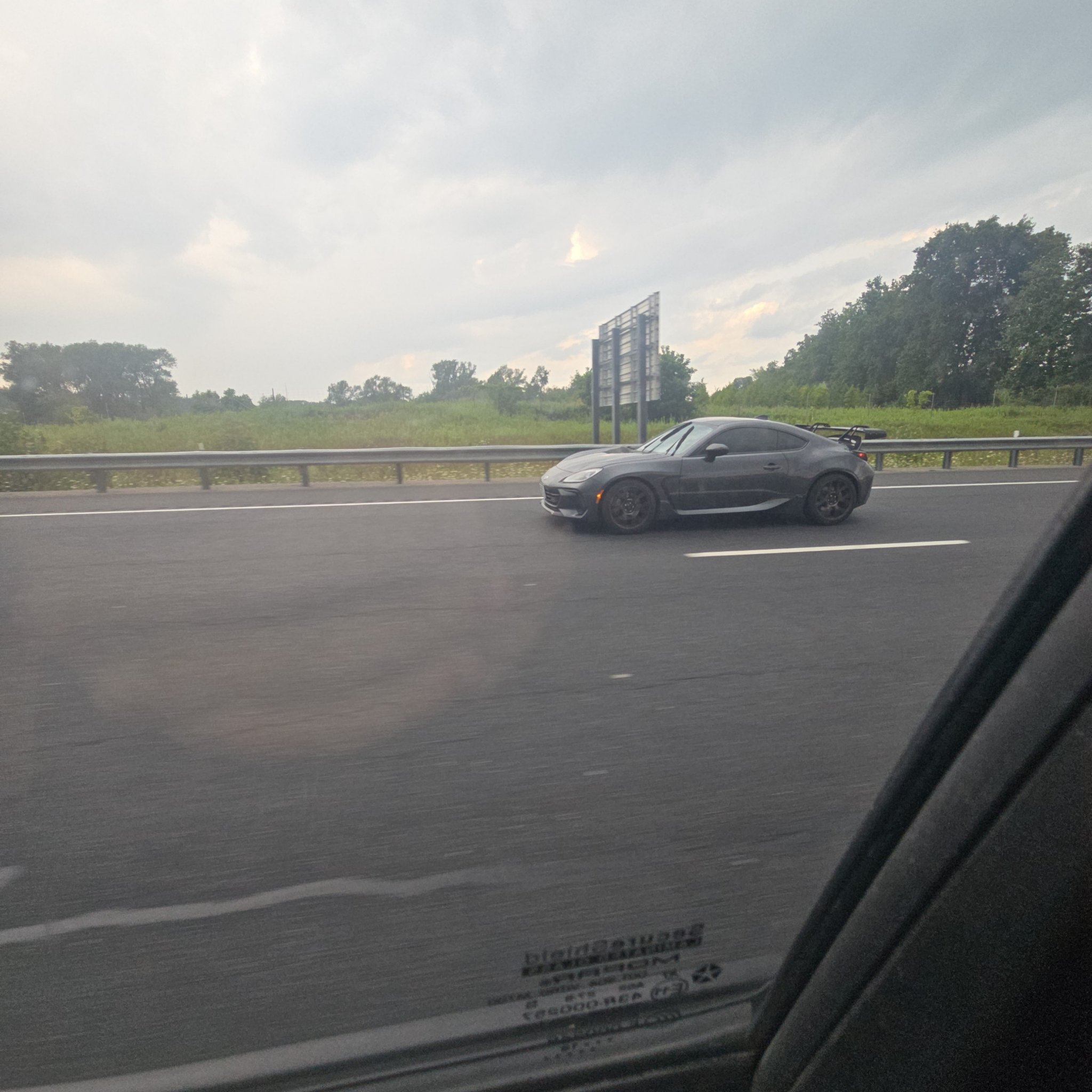 2021 Toyota GR86 (ZN8)