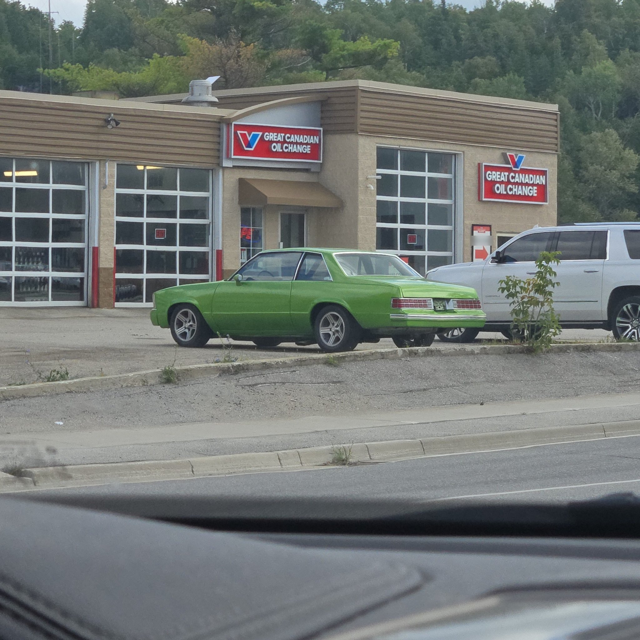 1978 Chevrolet Malibu (G-body)