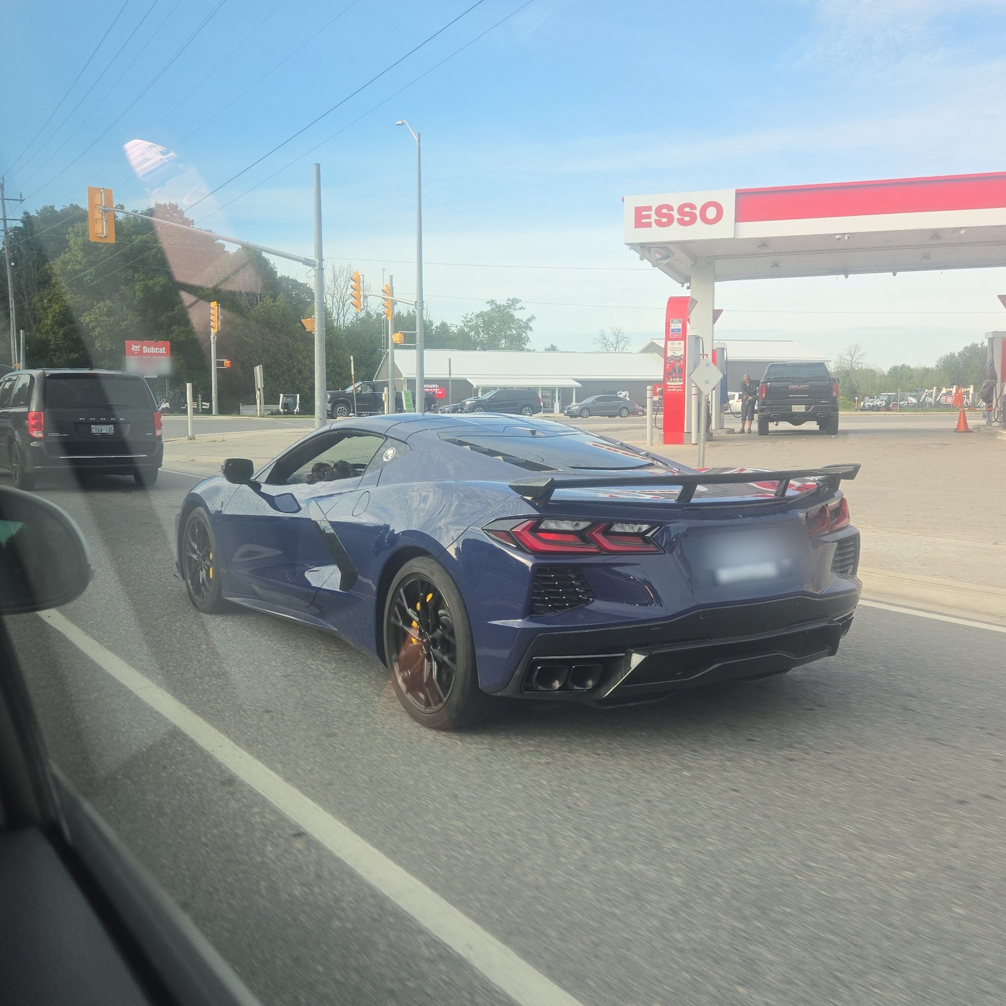2023 Chevrolet Corvette (C8) Z06