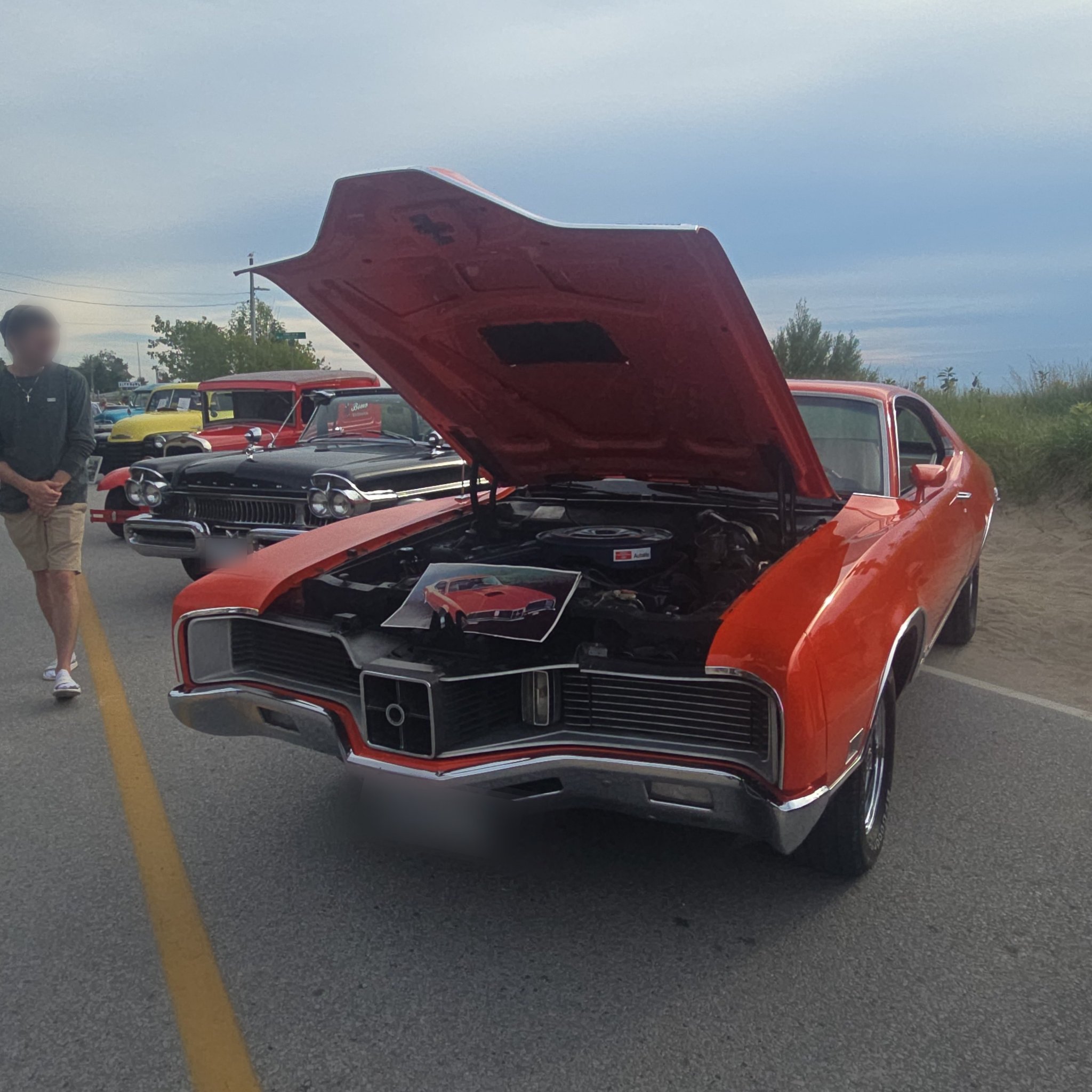 1968 Ford Torino (1st Gen) GT