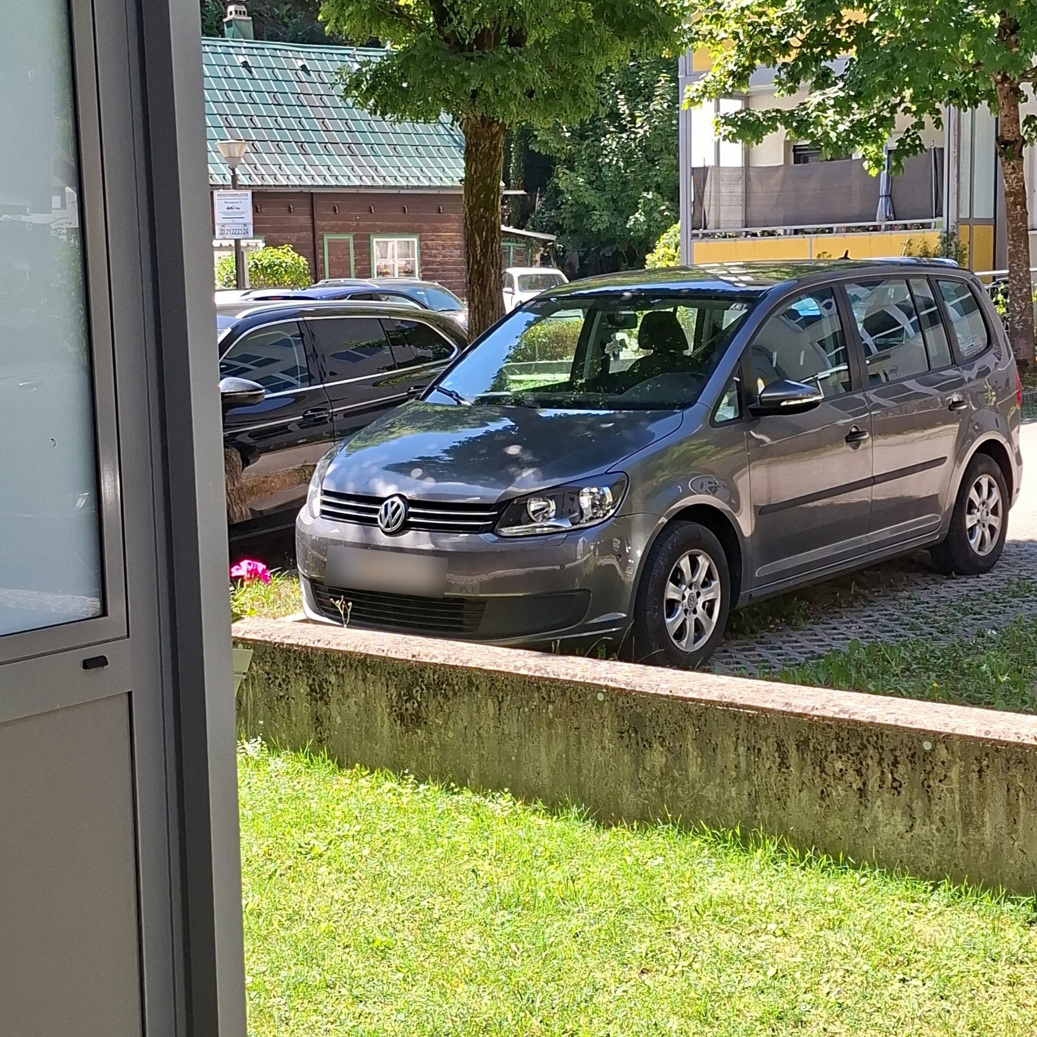 2003 Volkswagen Touran (1T)