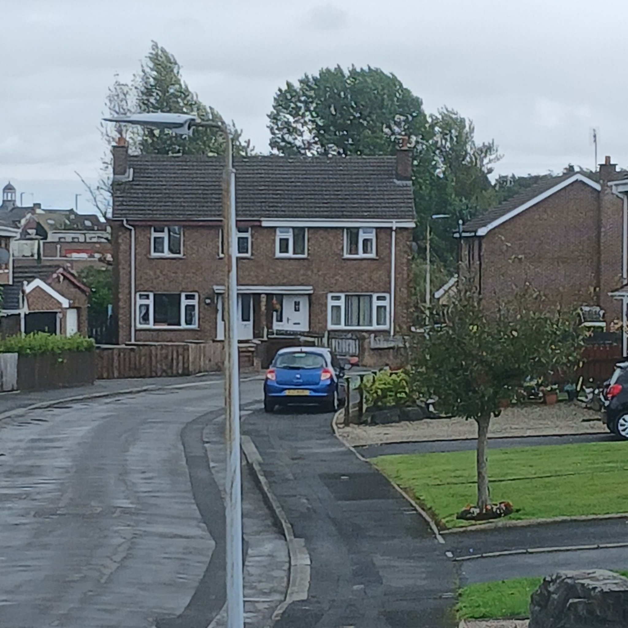 2002 Nissan Micra (K12)