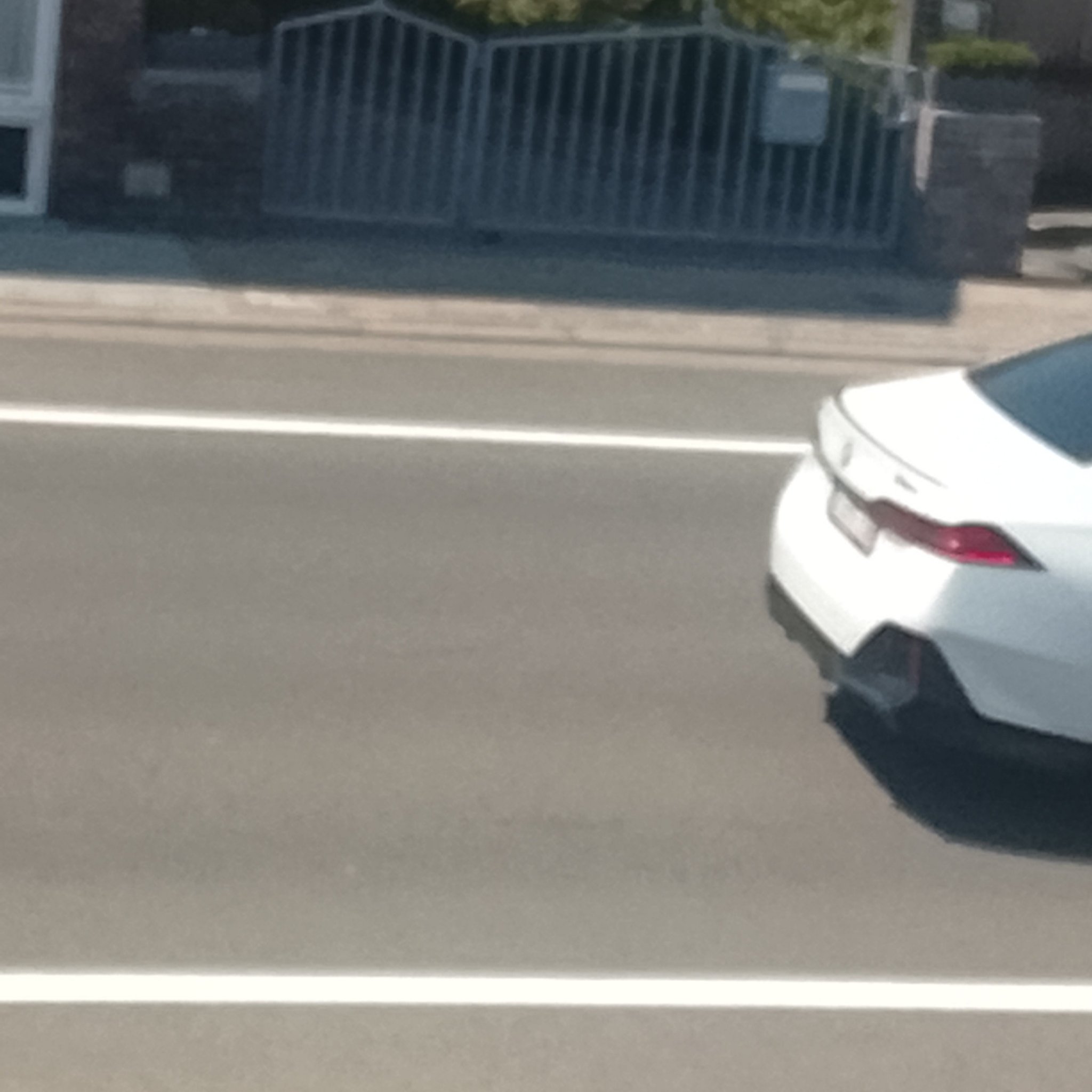 2021 BMW M3 (G80)