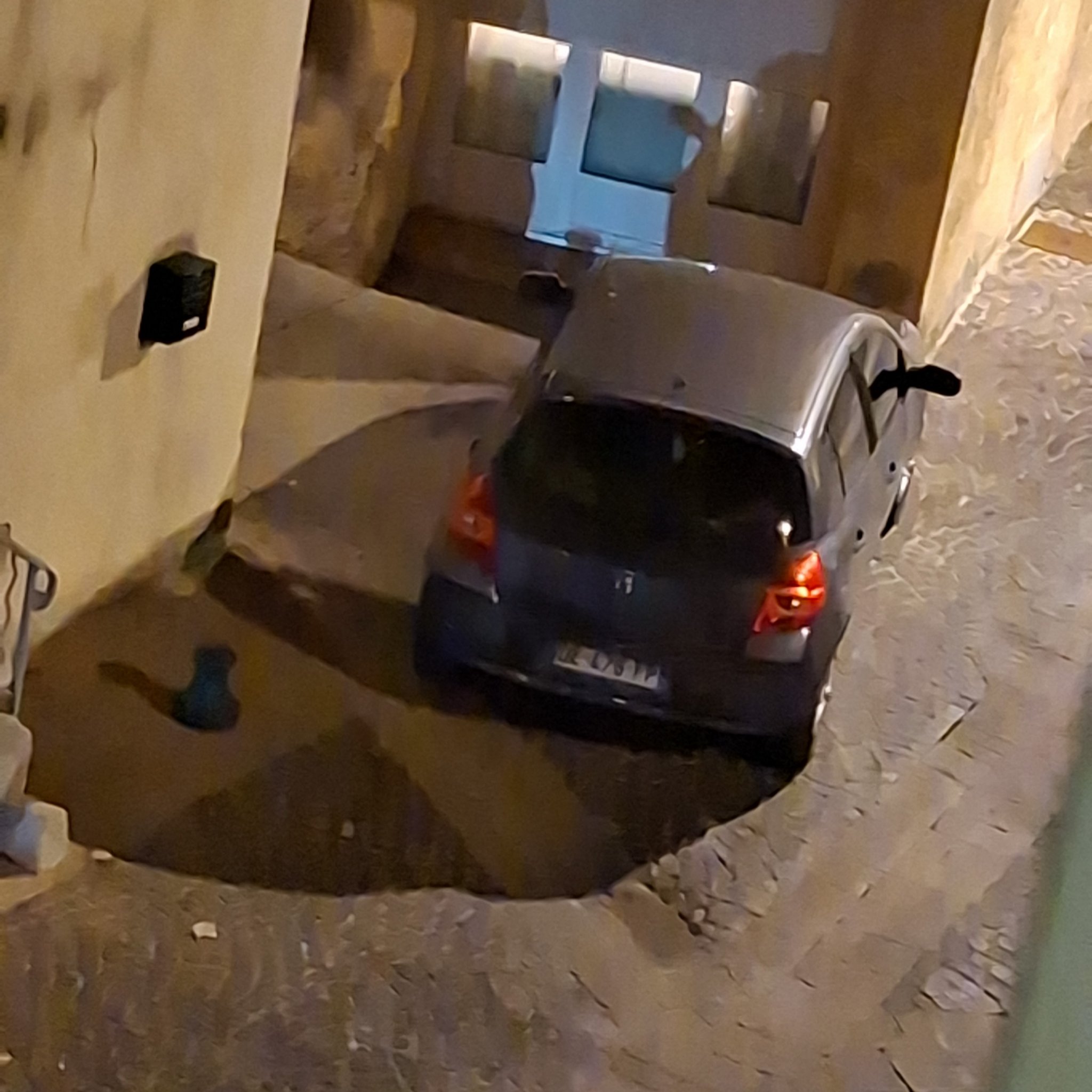 2005 Peugeot 107