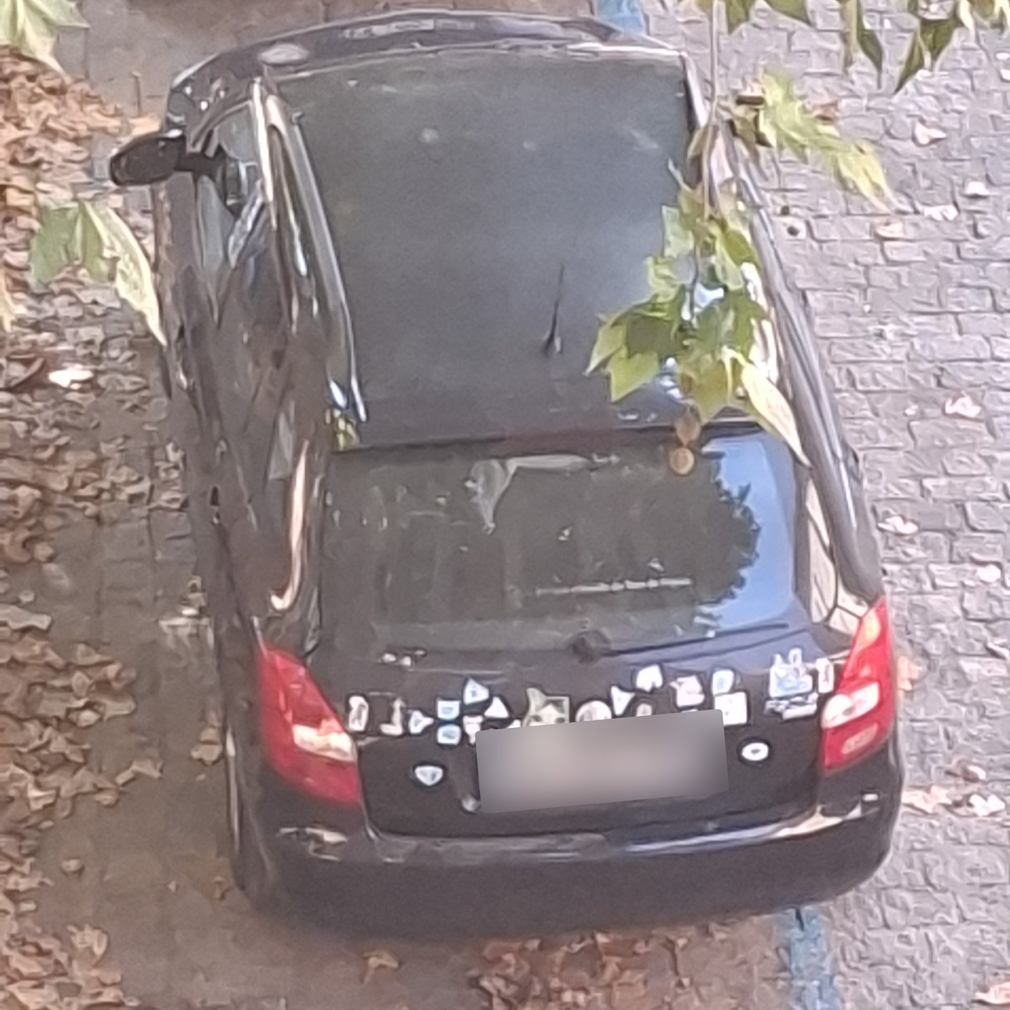 2002 Citroën C3 (FC)