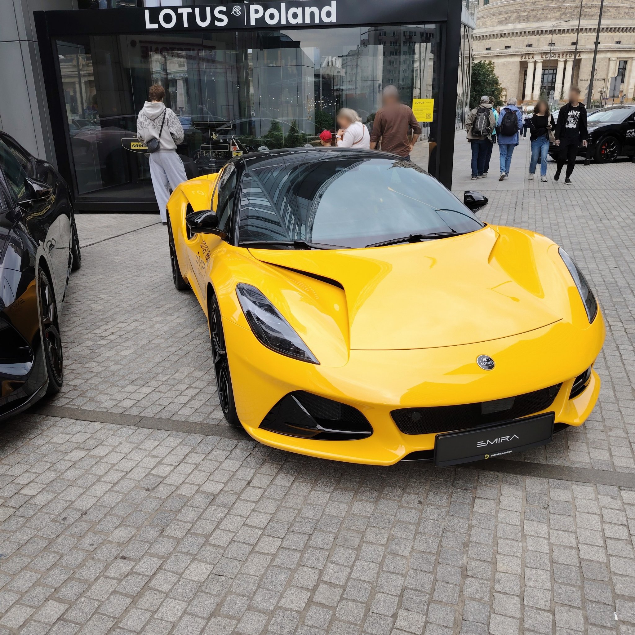 2022 Lotus Emira (V1)
