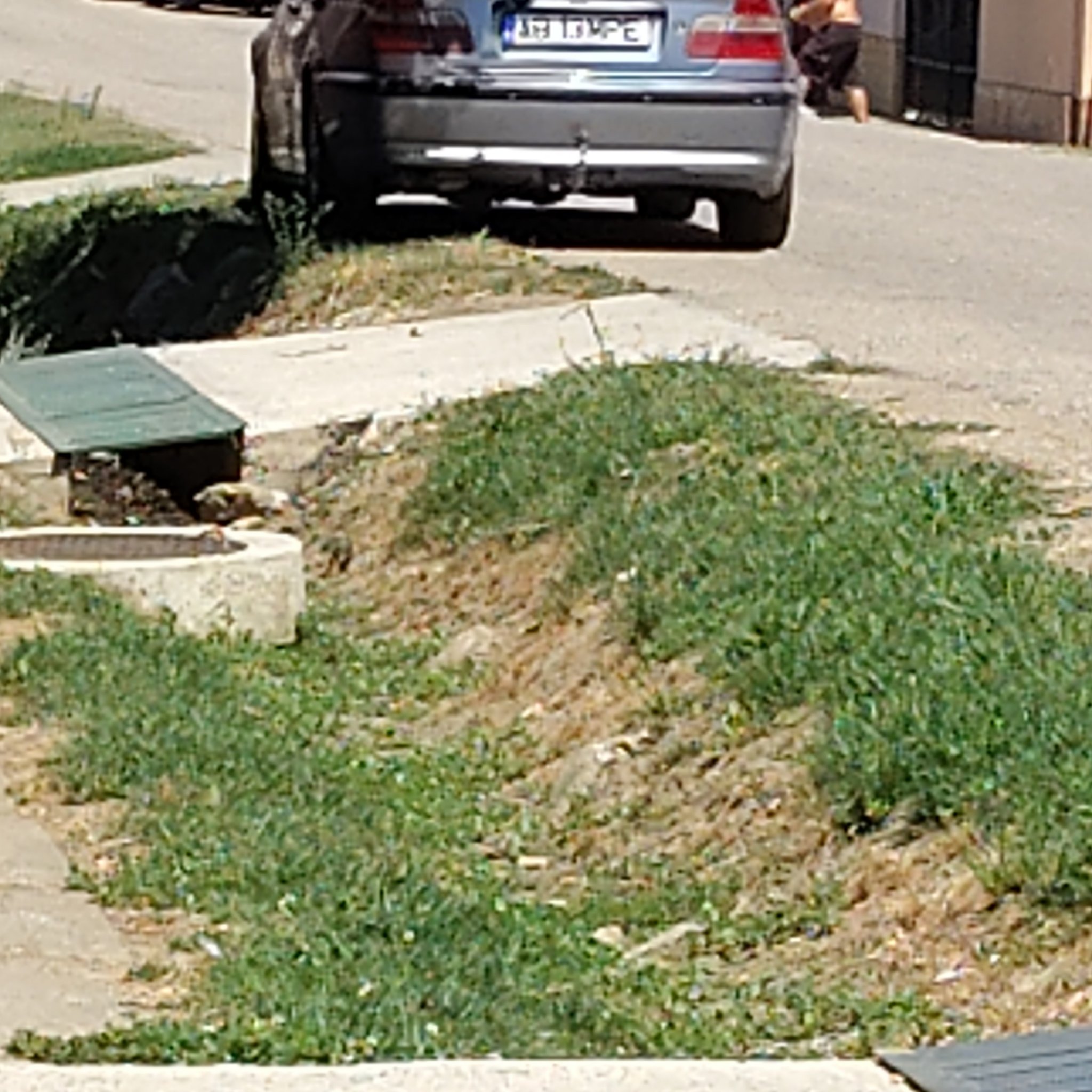 1998 BMW 3 Series (E46)