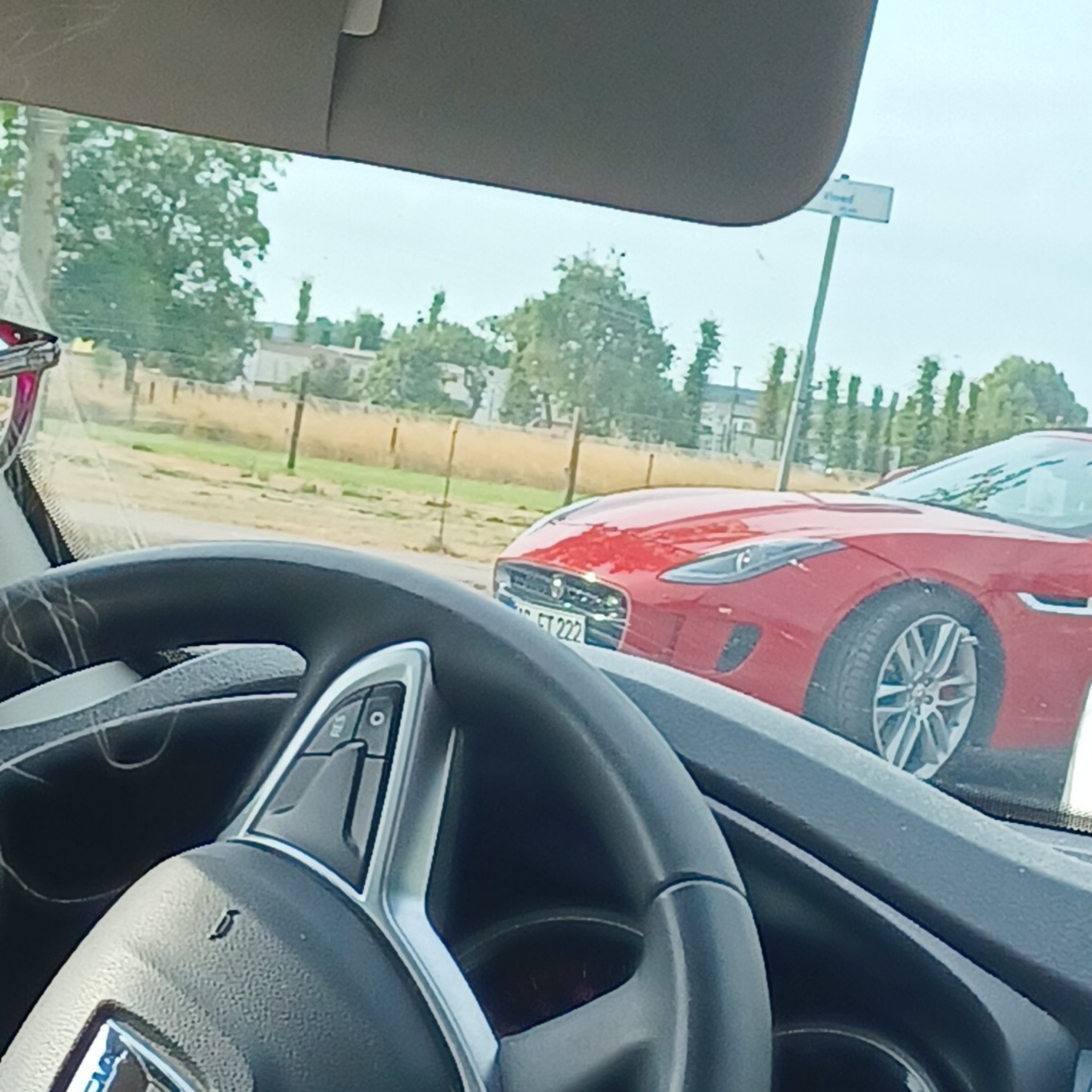 2013 Jaguar F-Type Coupe