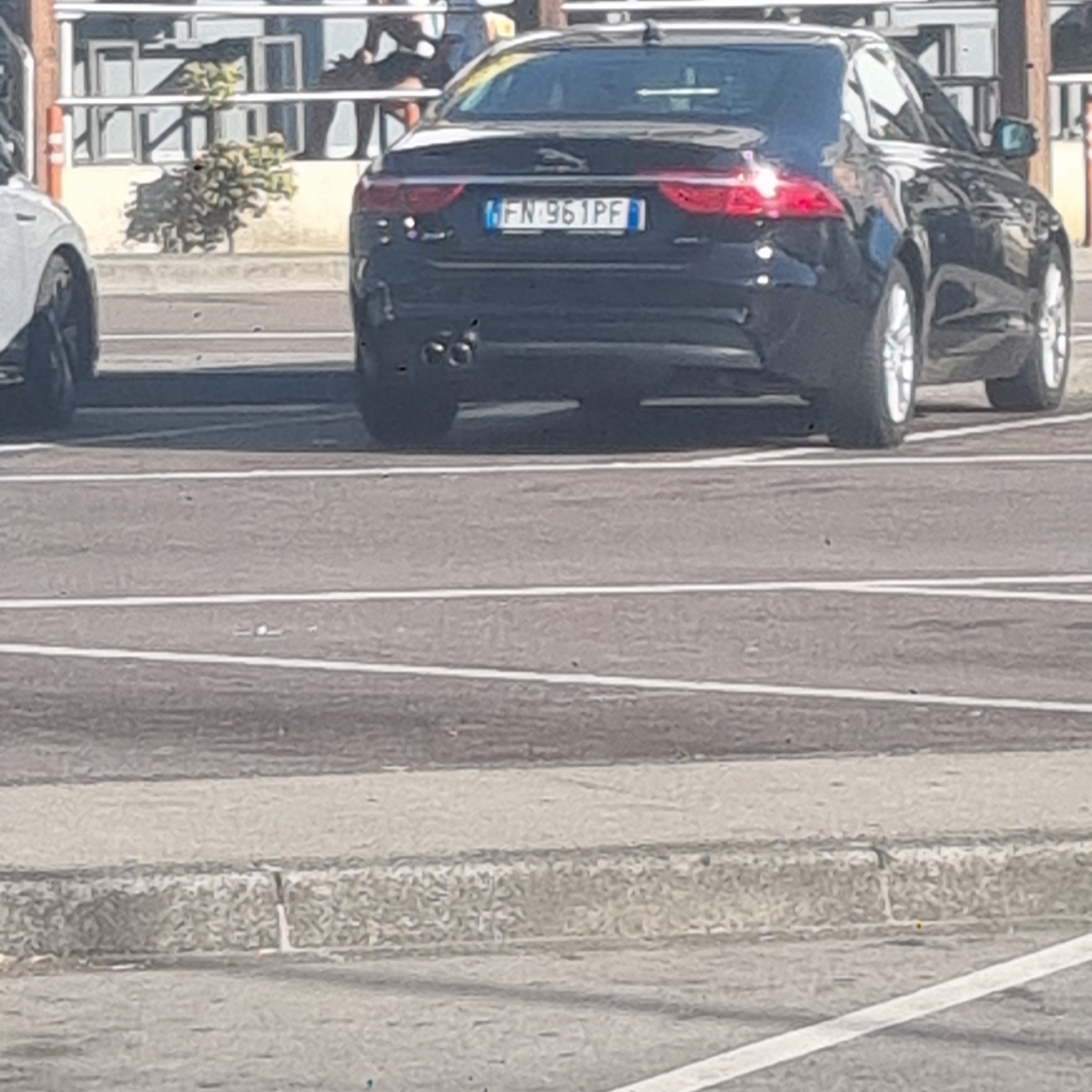 2015 Jaguar XE