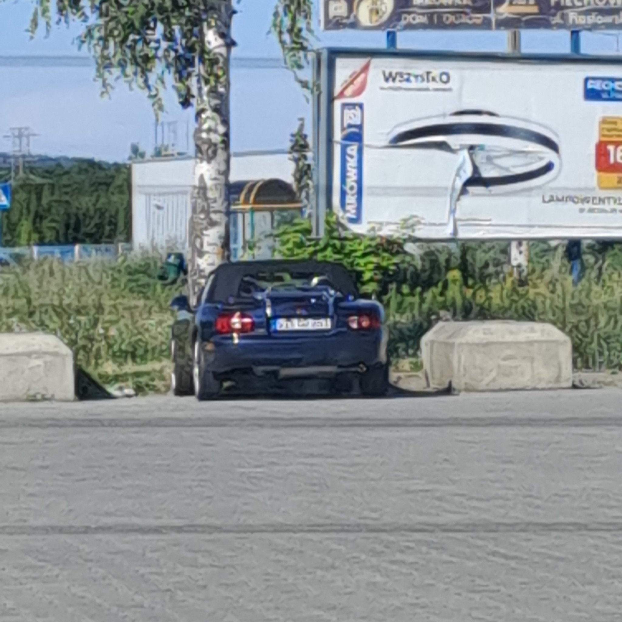1998 Mazda MX-5 (NB)
