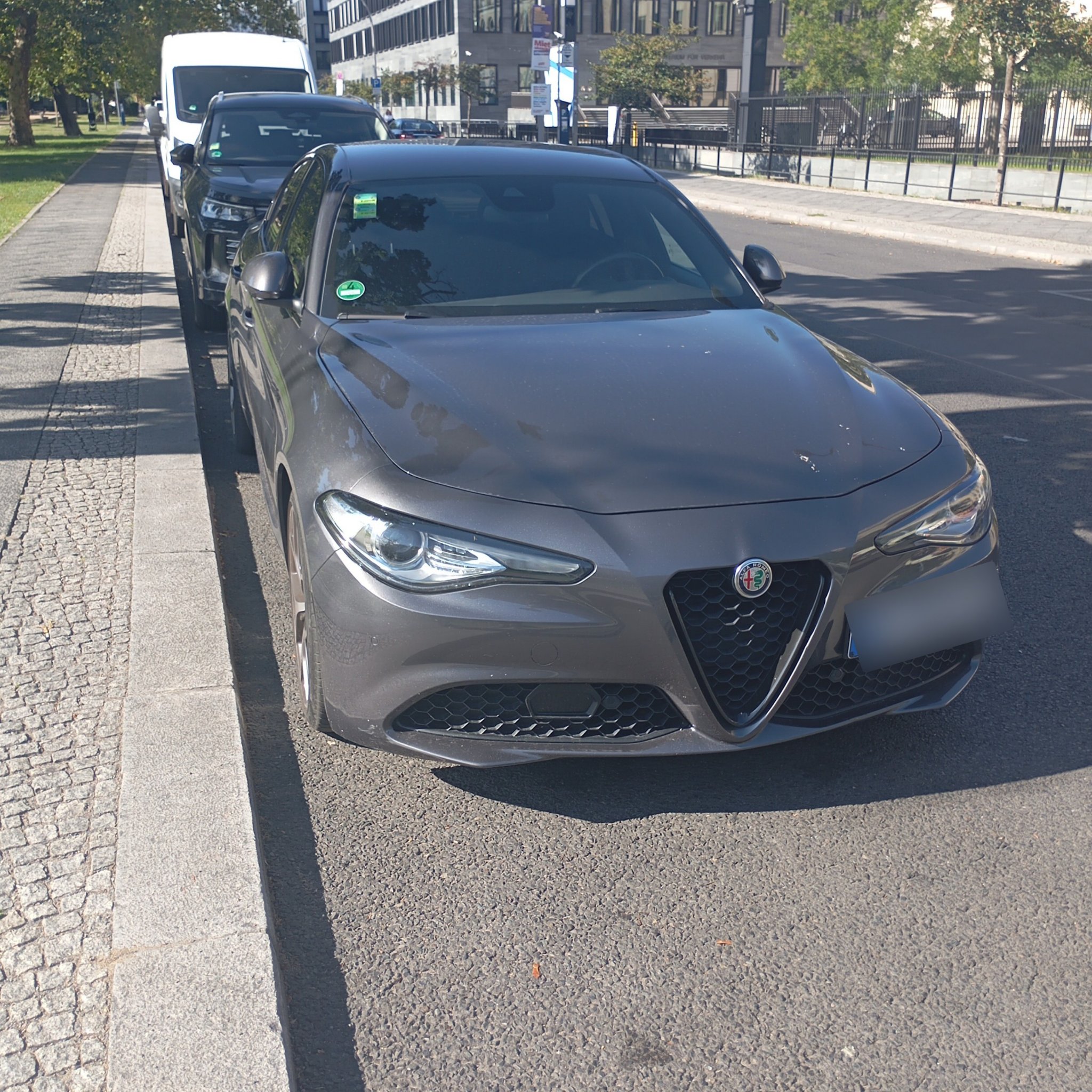 2016 Alfa Romeo Giulia (952)