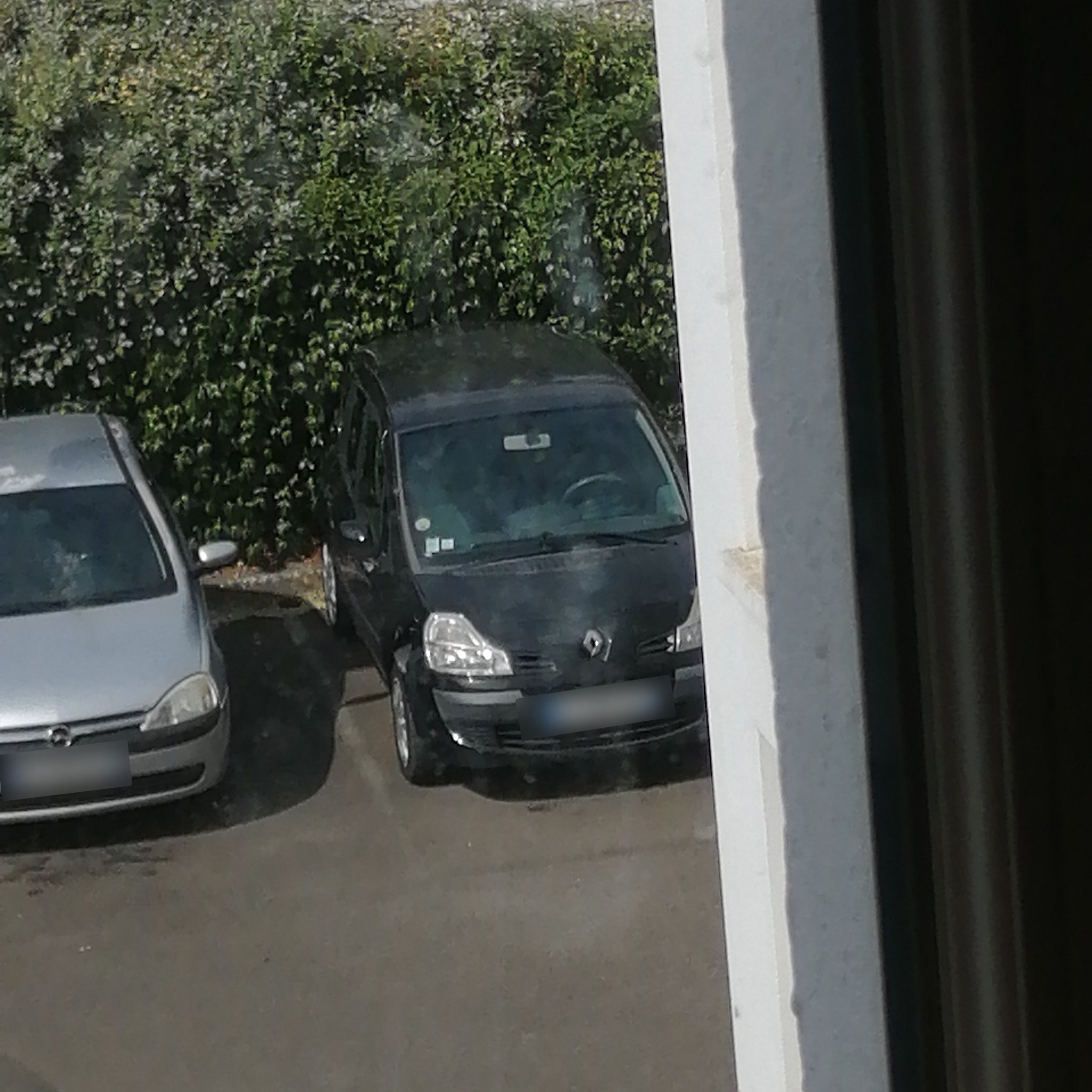 2004 Renault Modus