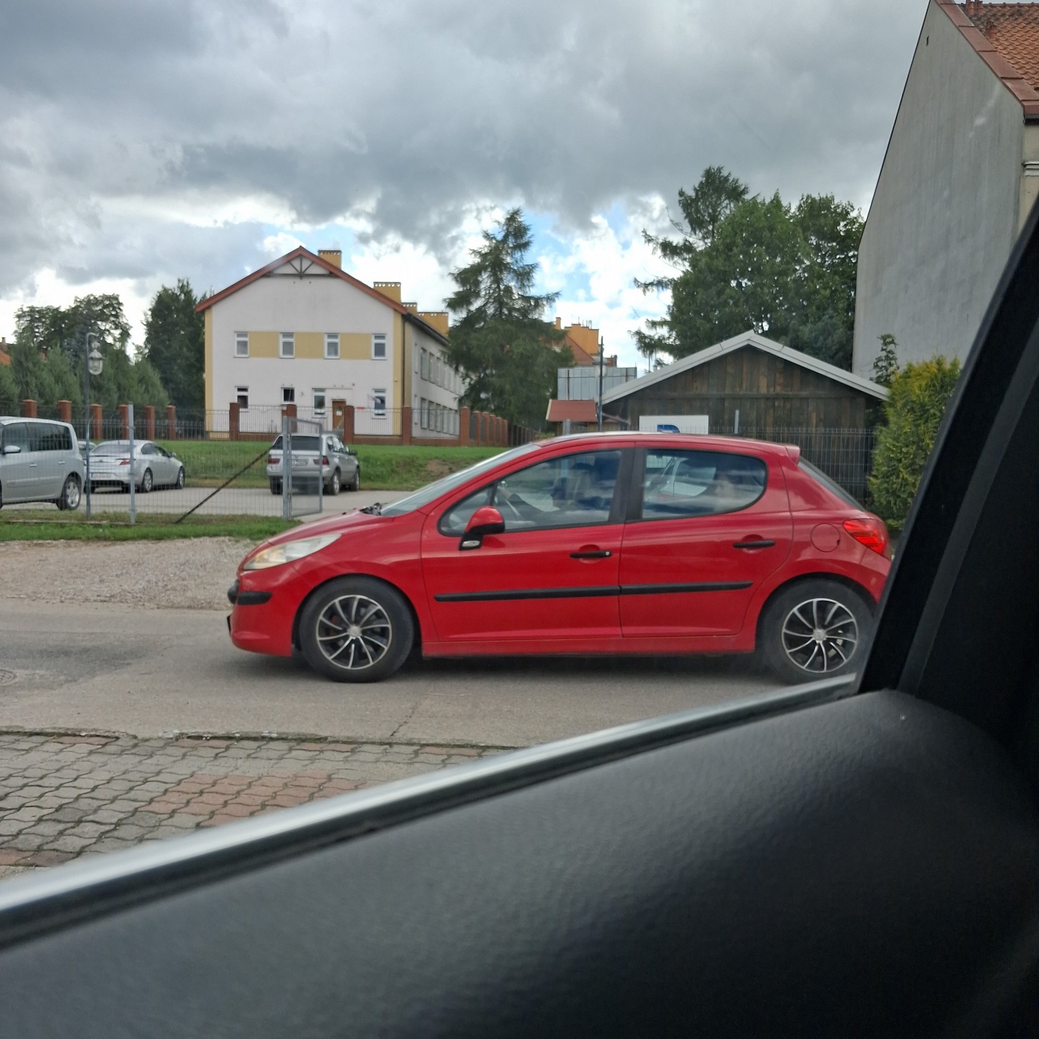 2006 Peugeot 207