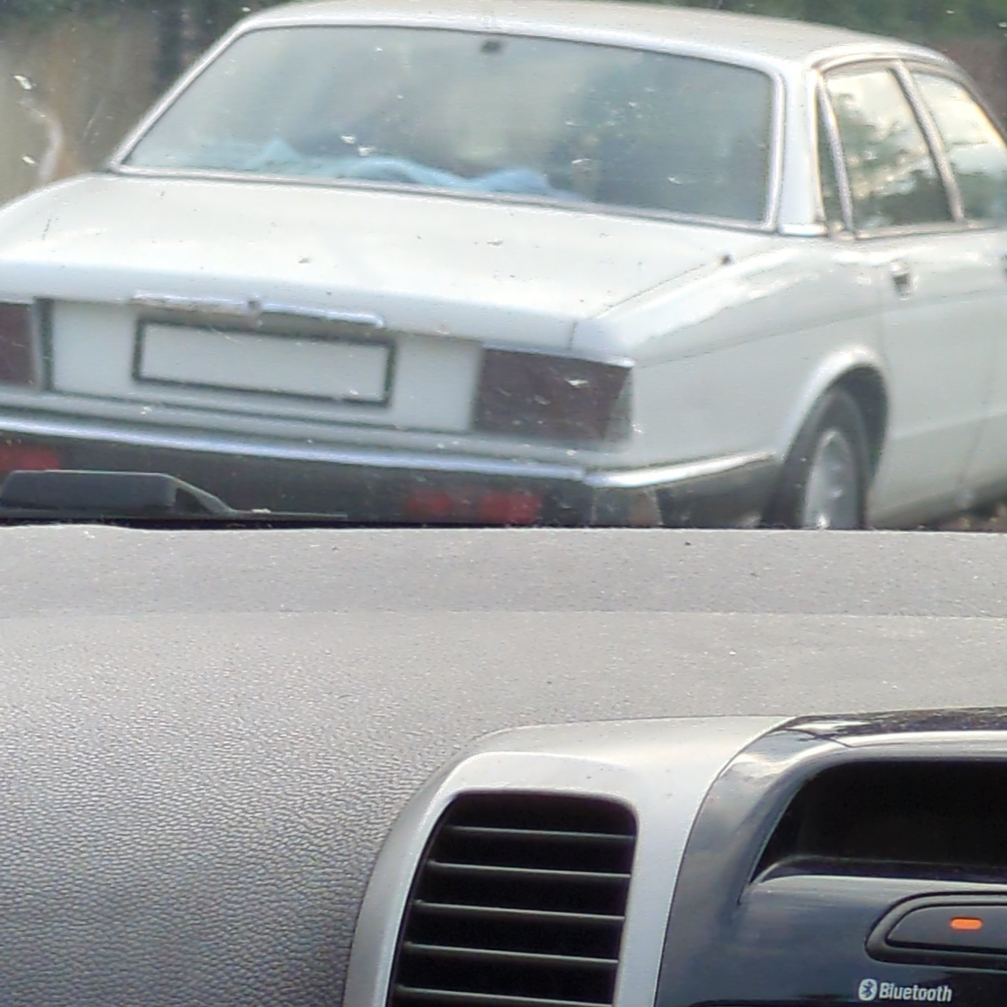 1986 Jaguar XJ (XJ40)