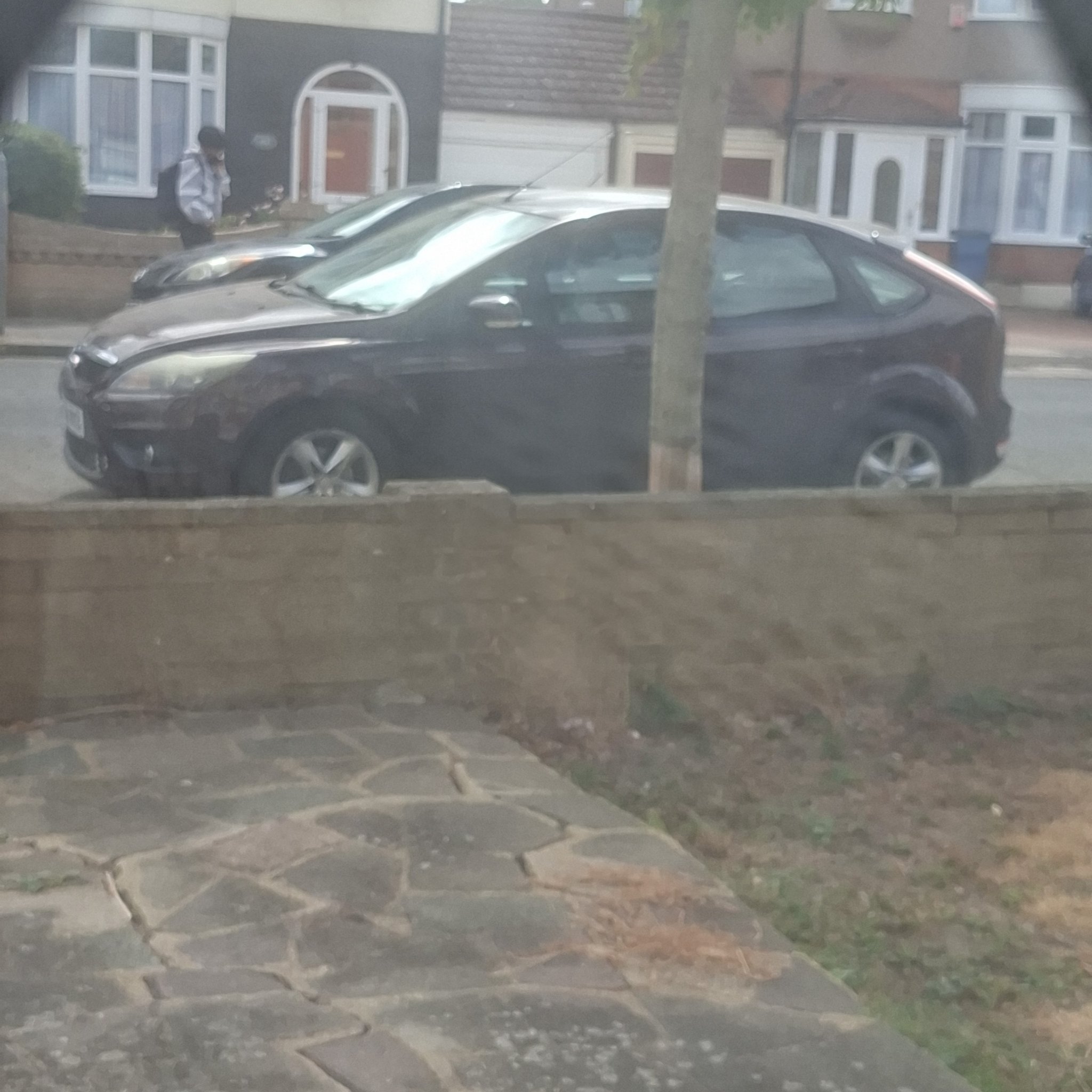 2004 Ford Focus (Mk2)