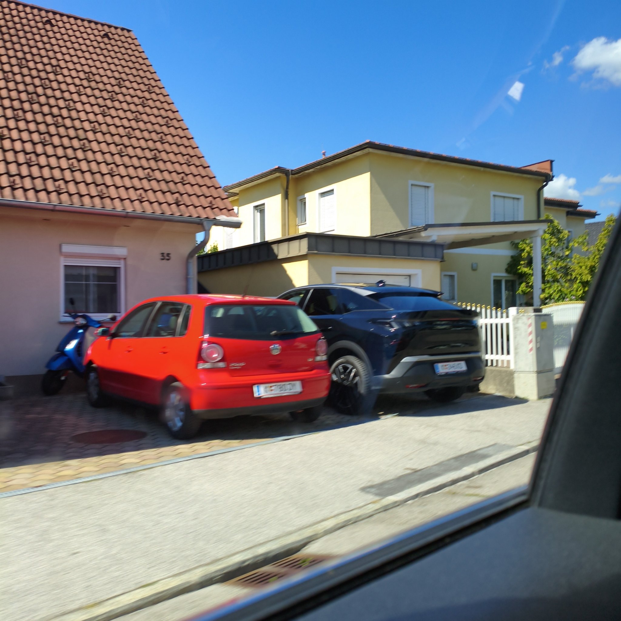 2001 Volkswagen Polo (Mk4)
