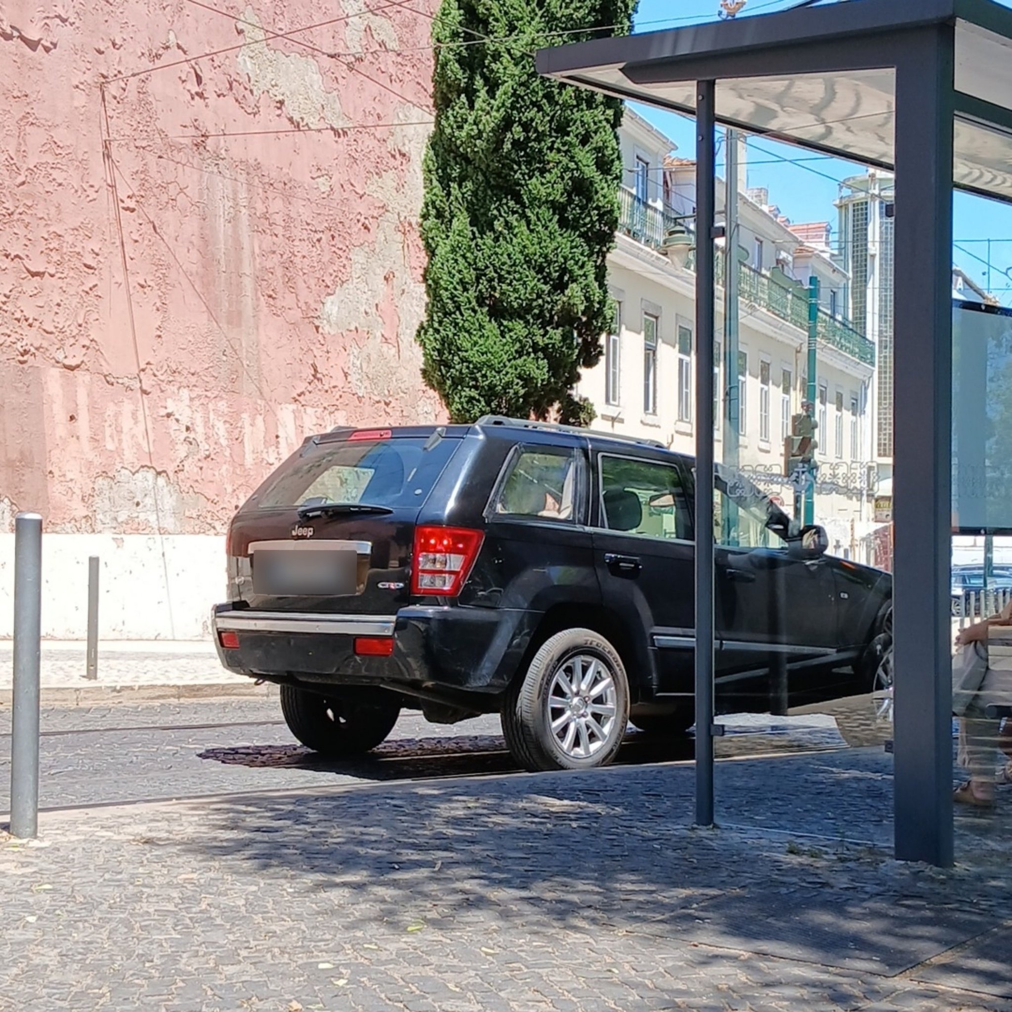 2005 Jeep Grand Cherokee (WK)