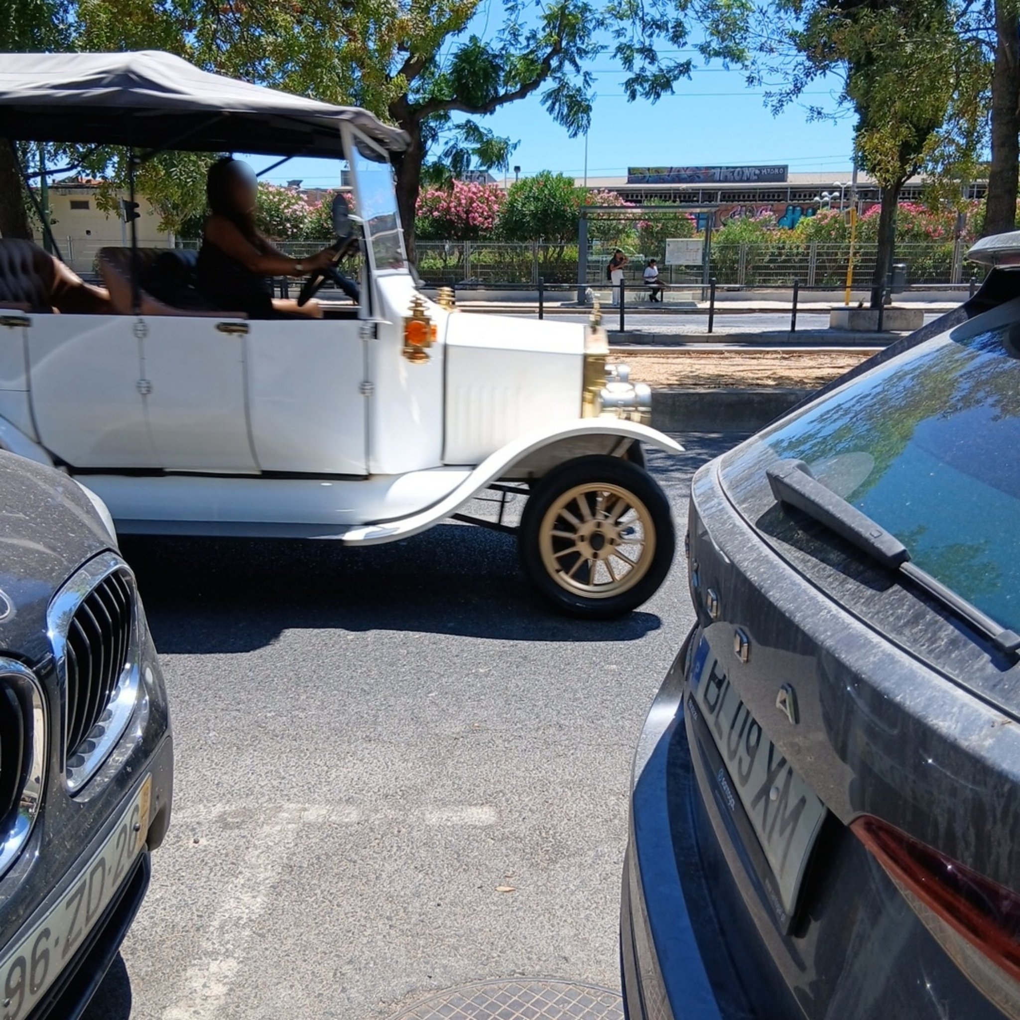1908 Ford Model T