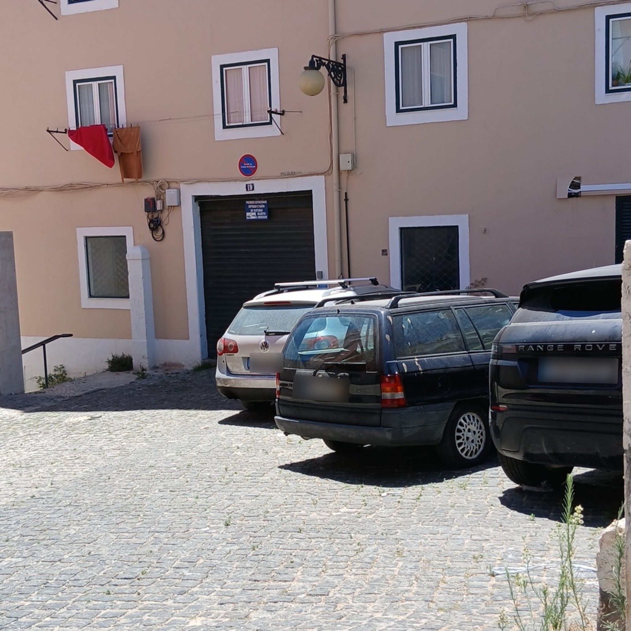 1991 Opel Astra (F) Caravan