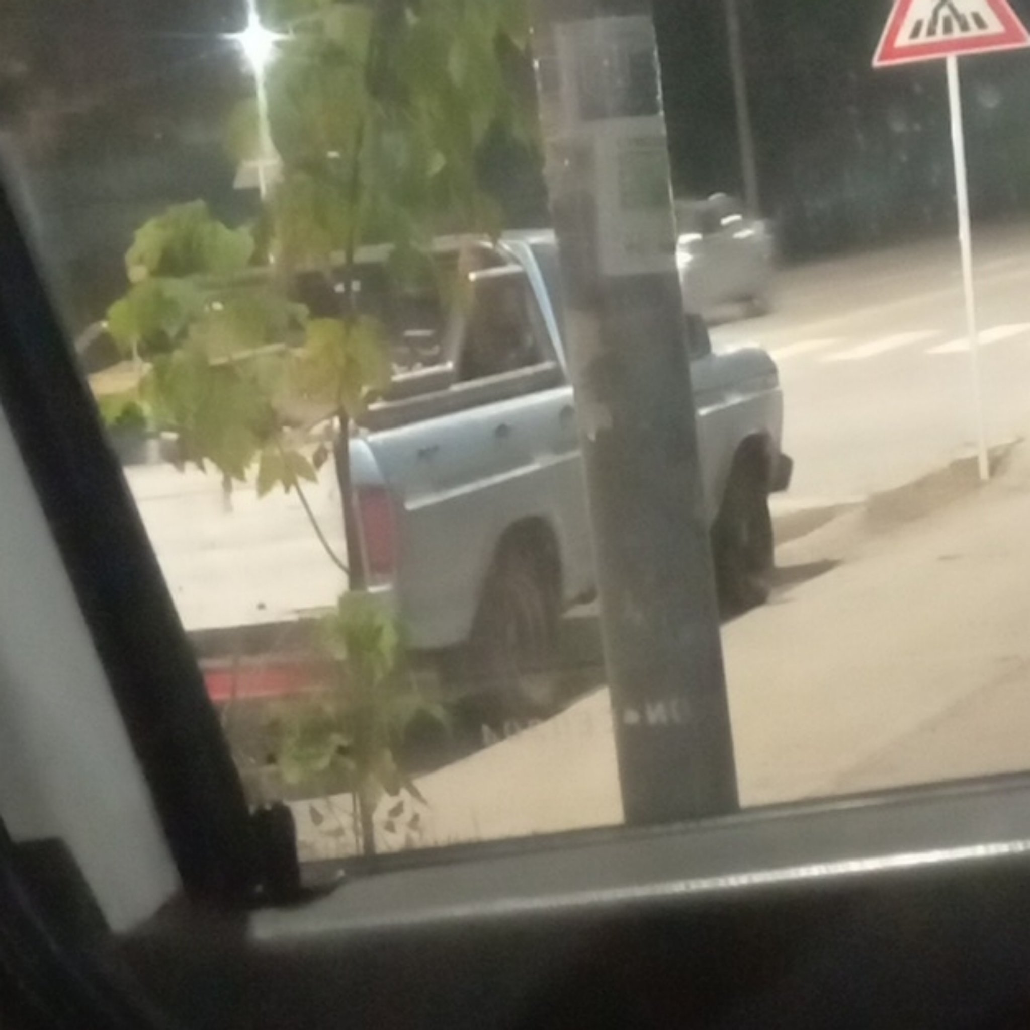 1983 Toyota Hilux
