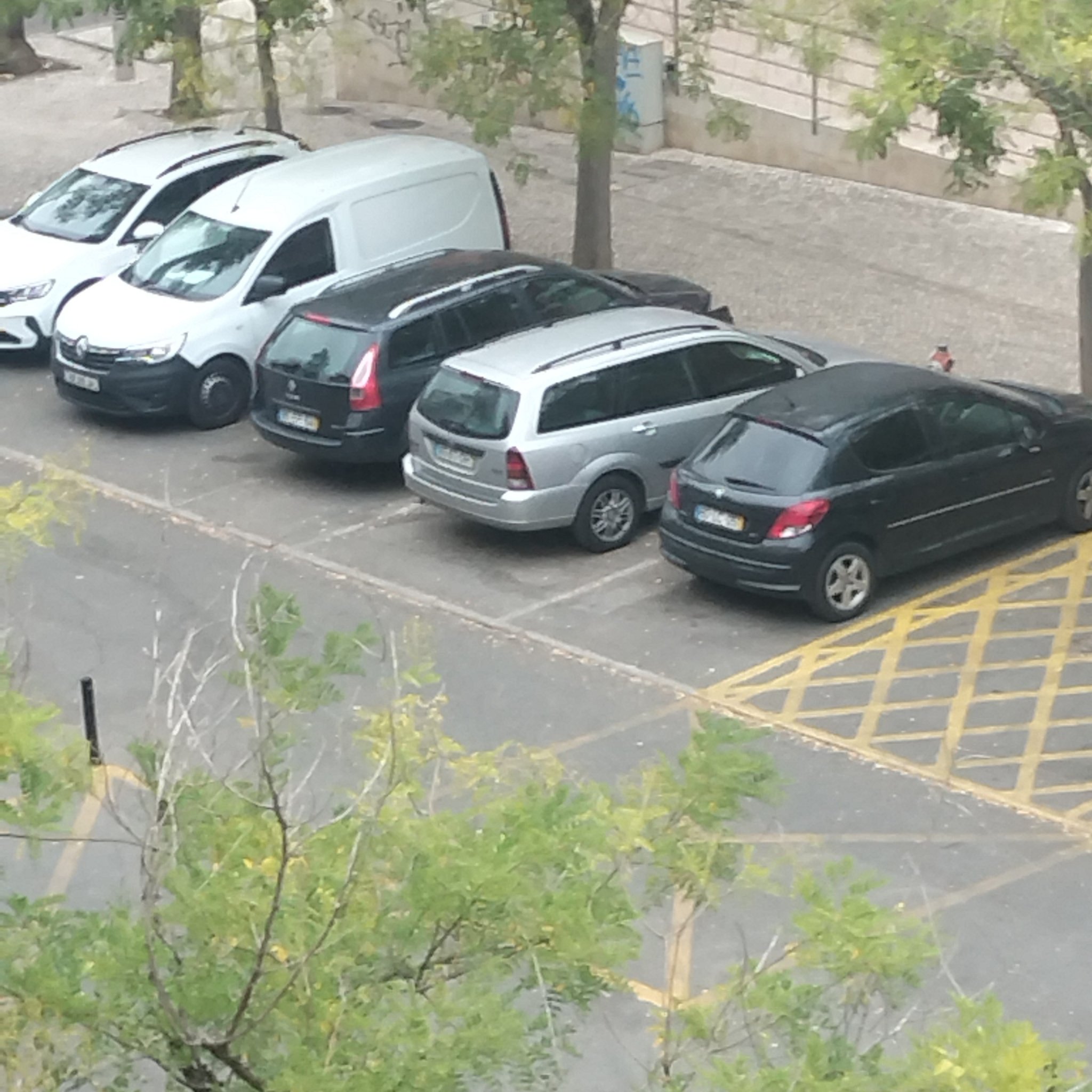 2006 Peugeot 207