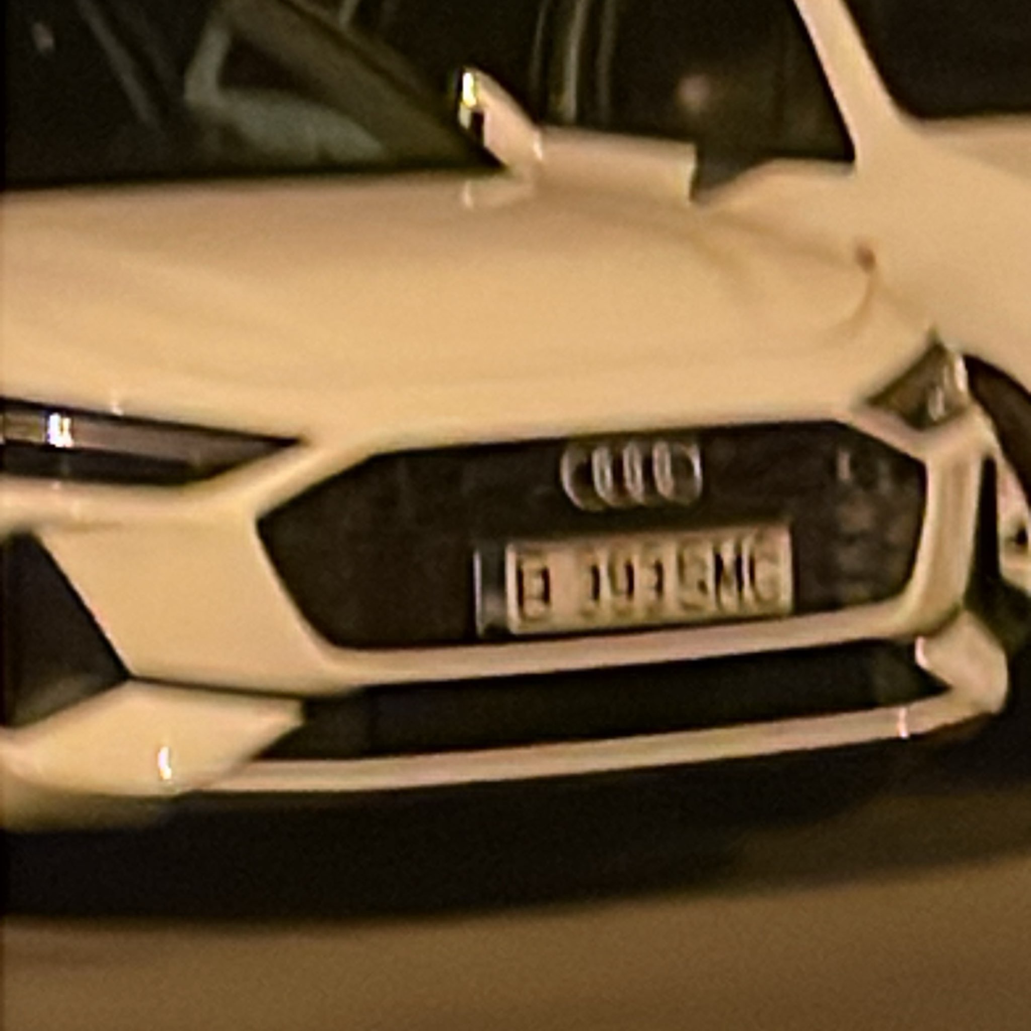 2021 Audi RS e-tron GT (J1)