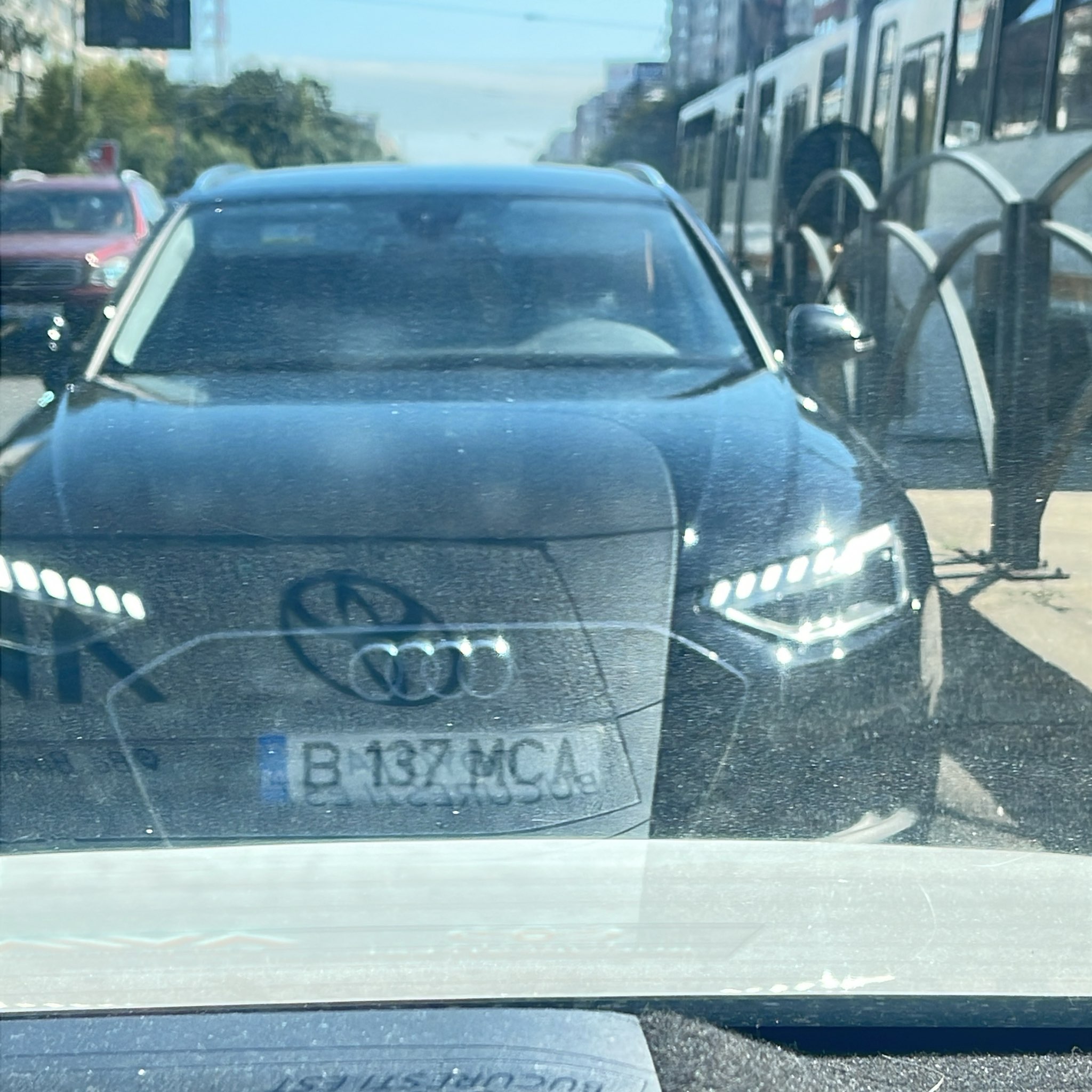 2015 Audi R8 (Type 4S)