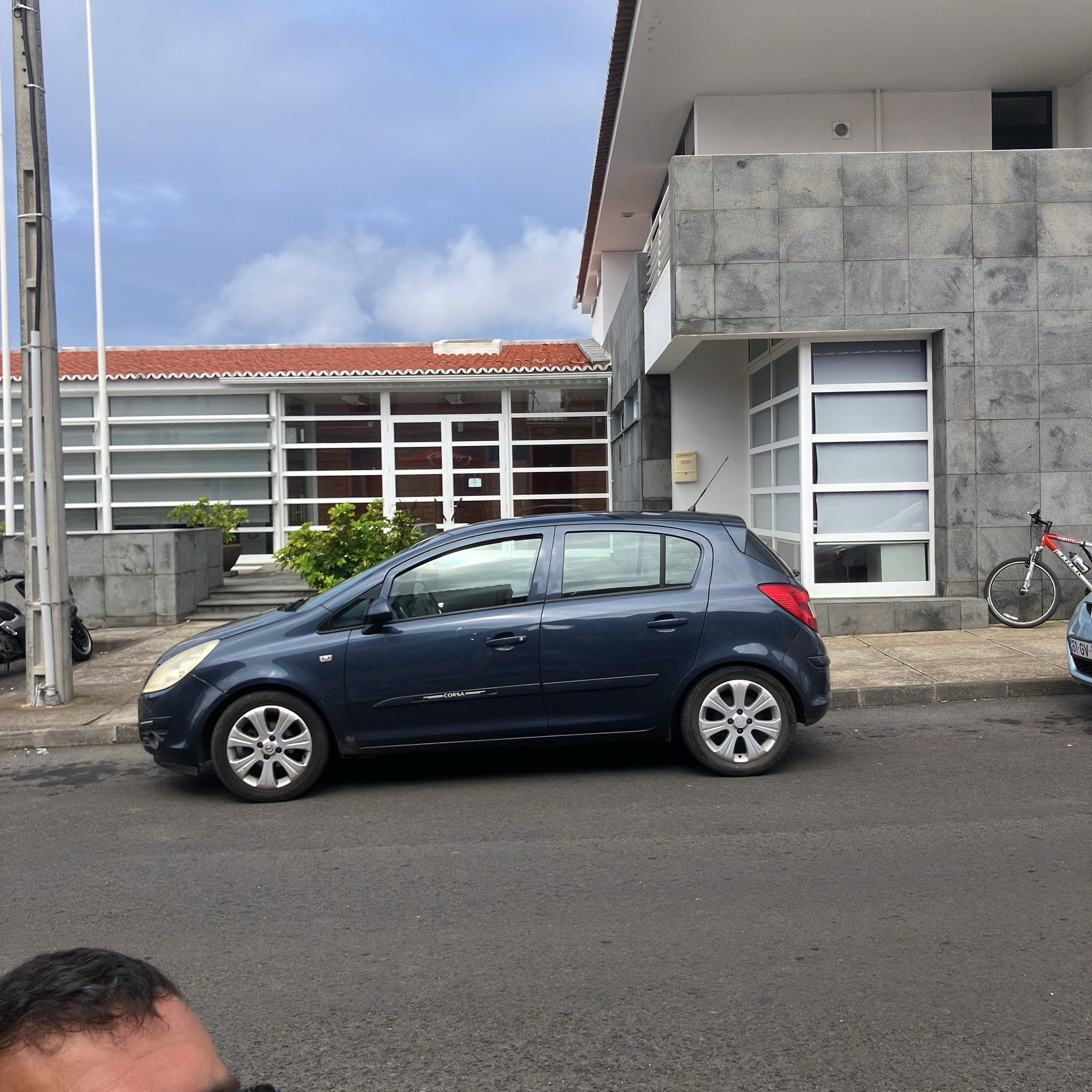 2006 Opel Corsa (D)