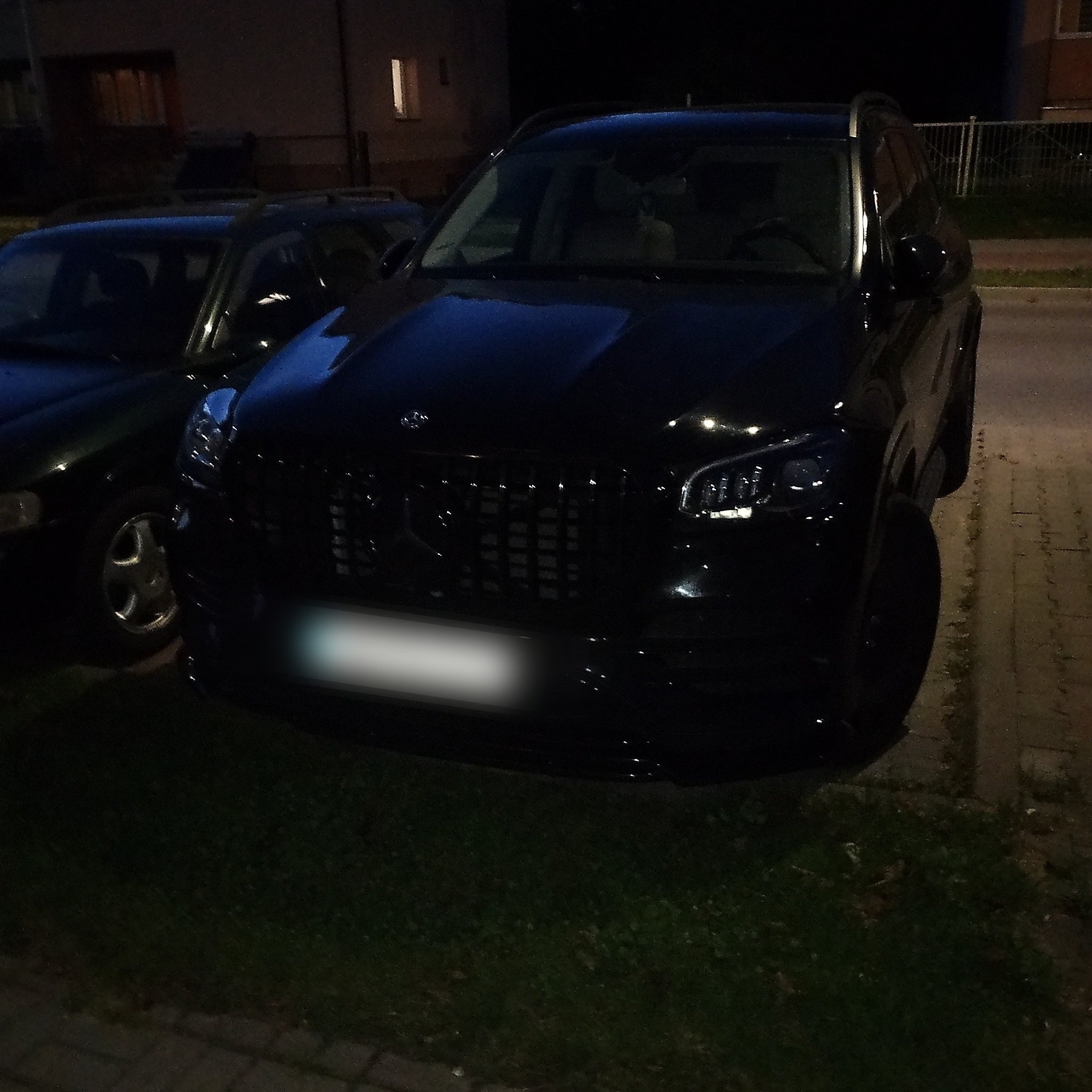2016 Maserati Levante (M161)