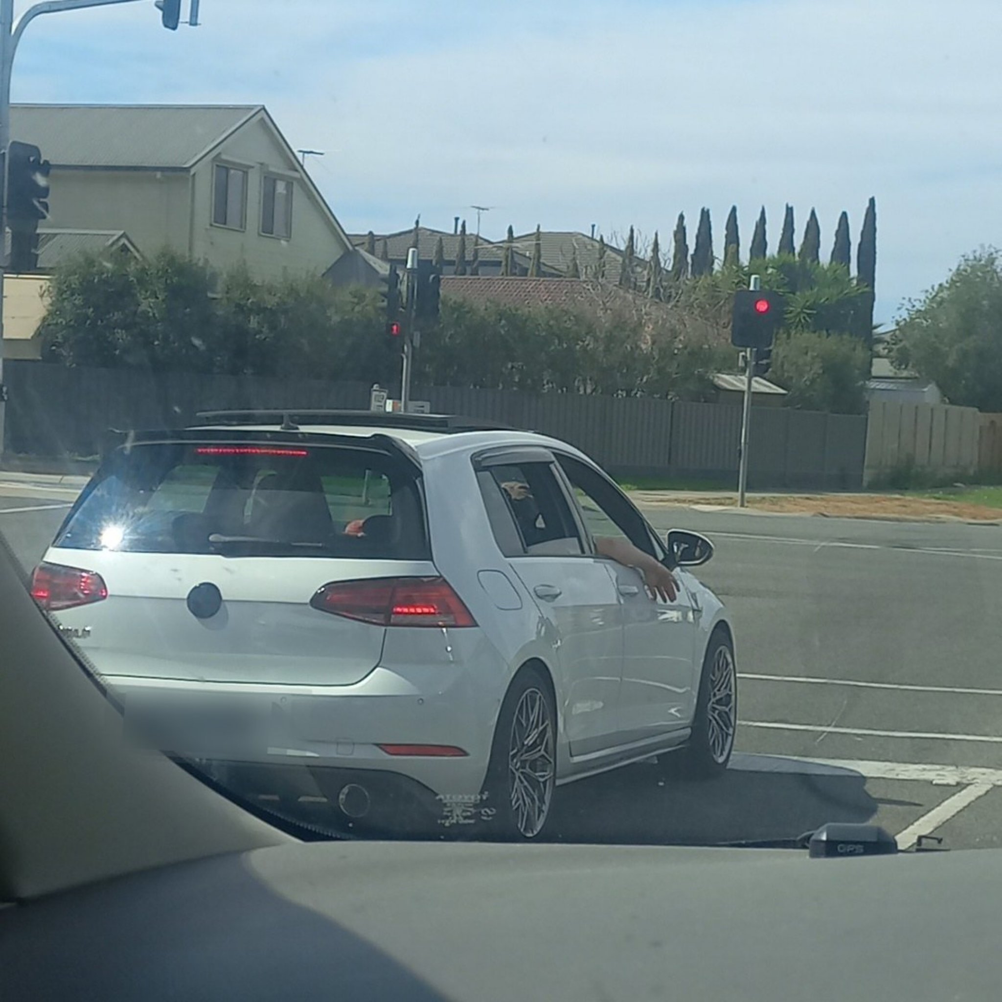 2013 Volkswagen Golf (Mk7) R