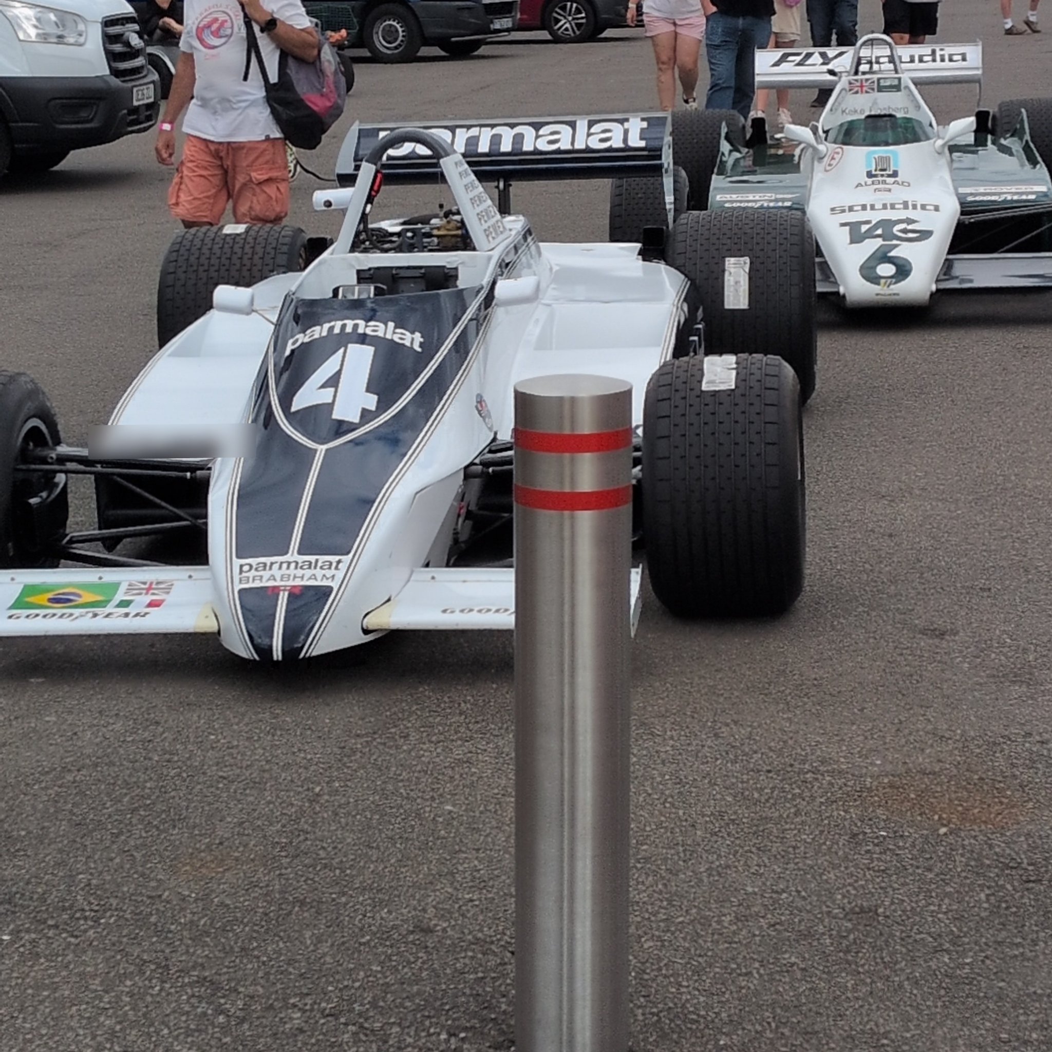 1979 Brabham BT49