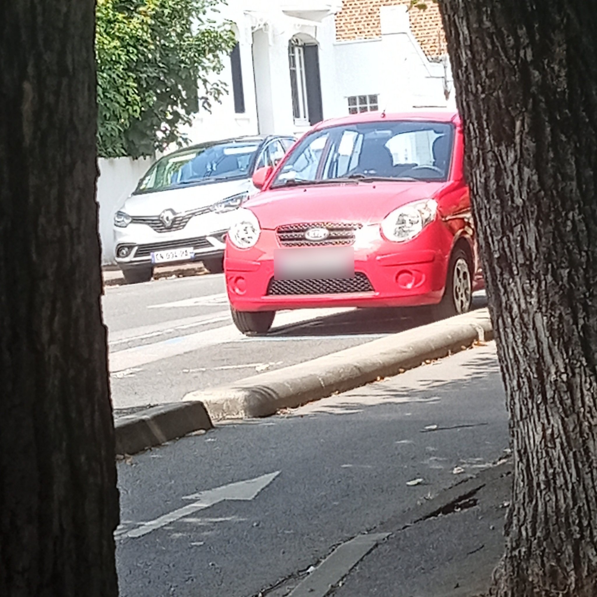 2004 Kia Picanto (SA)