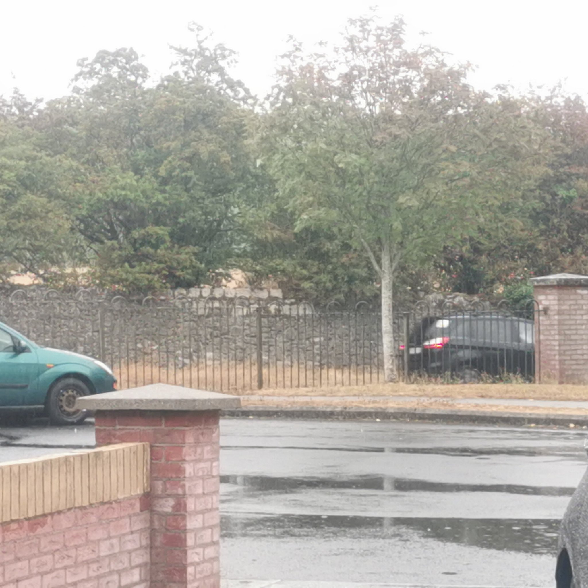 2002 Ford Fiesta (Mk5)