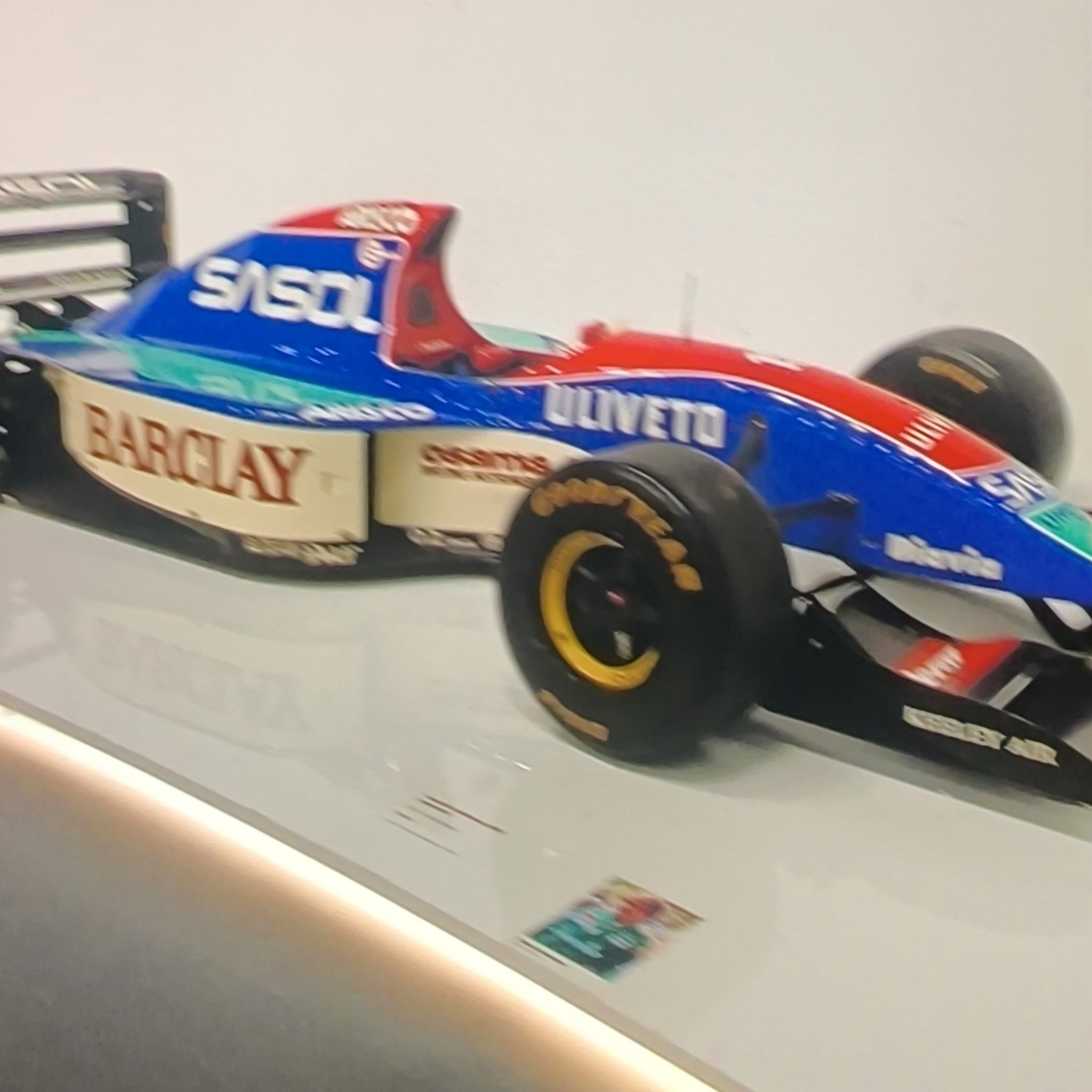 1994 Jordan Jordan 194