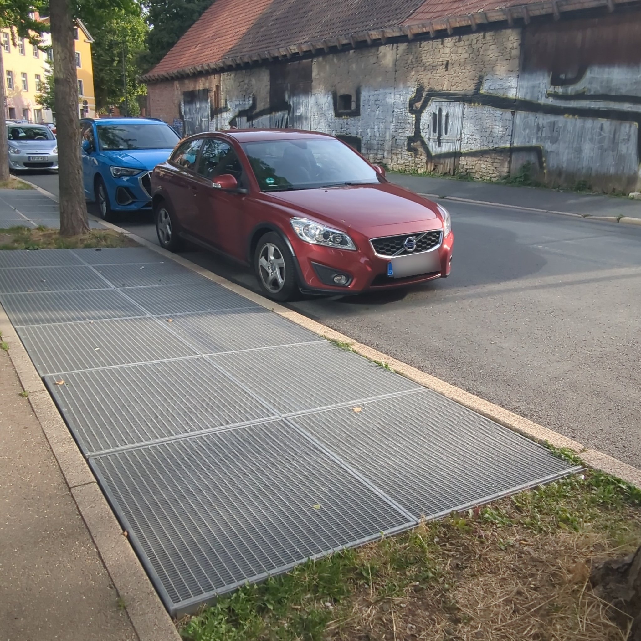 2006 Volvo C30