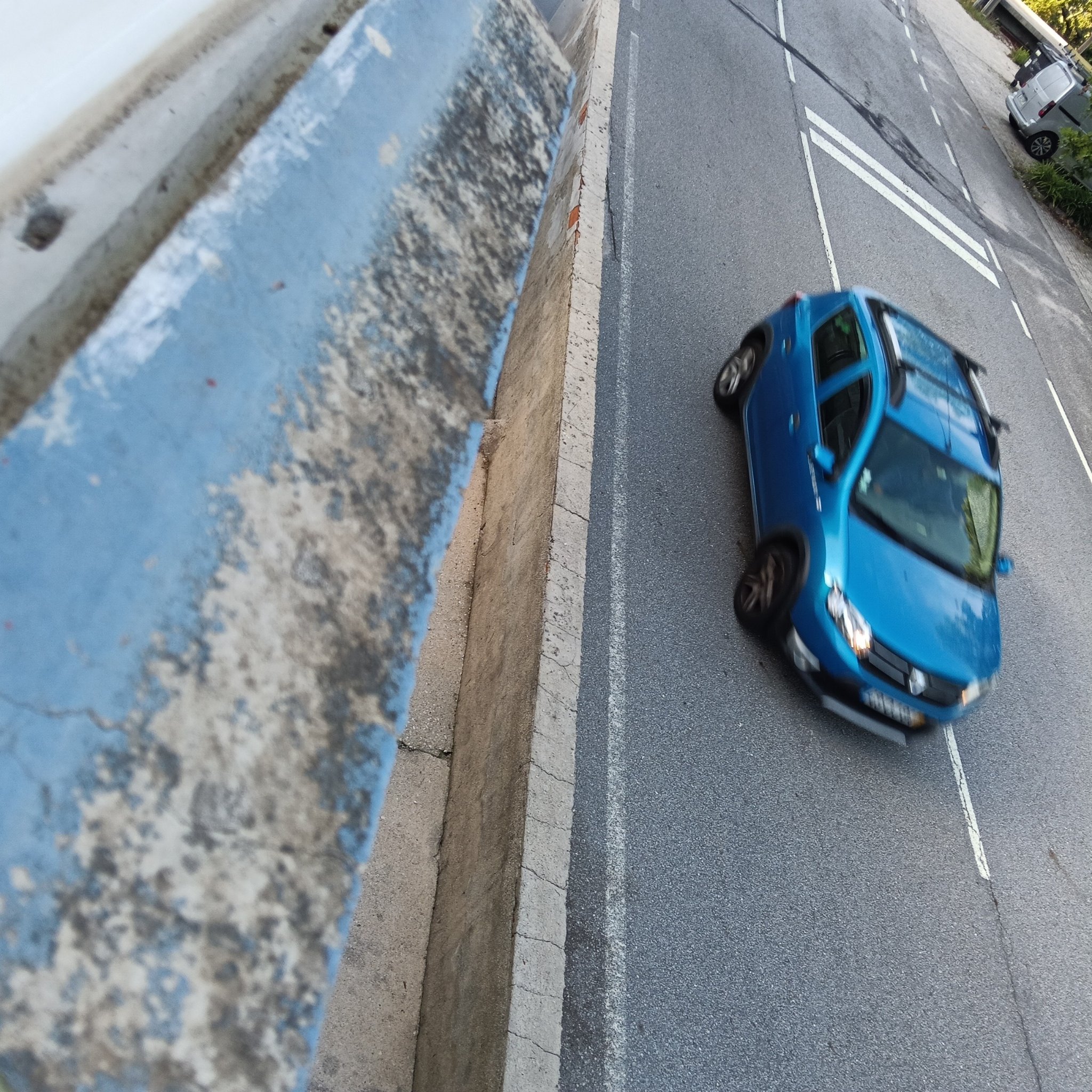 2005 Renault Clio (Mk3)