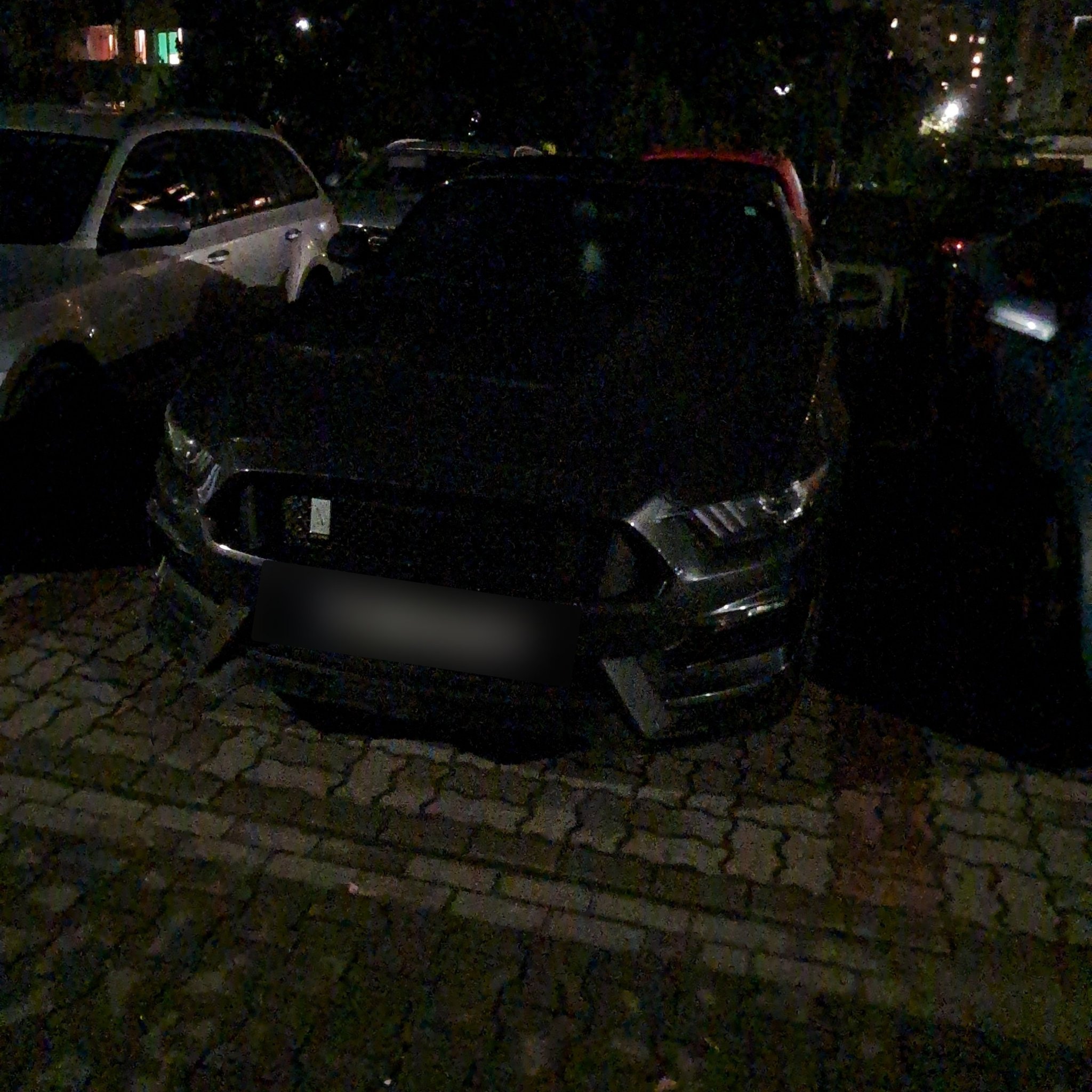 2015 Ford Mustang (S550)