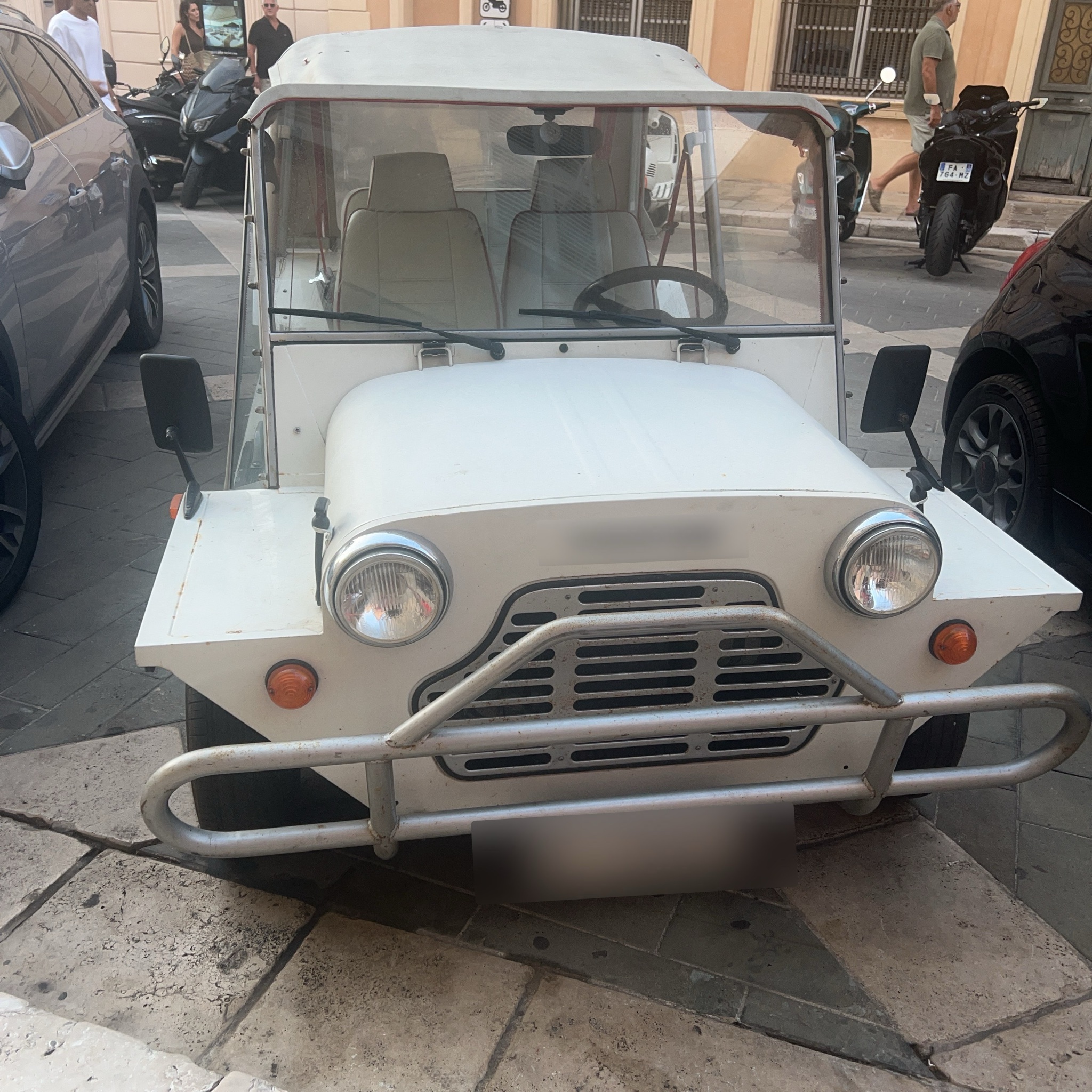 1964 Mini Moke (Classic)