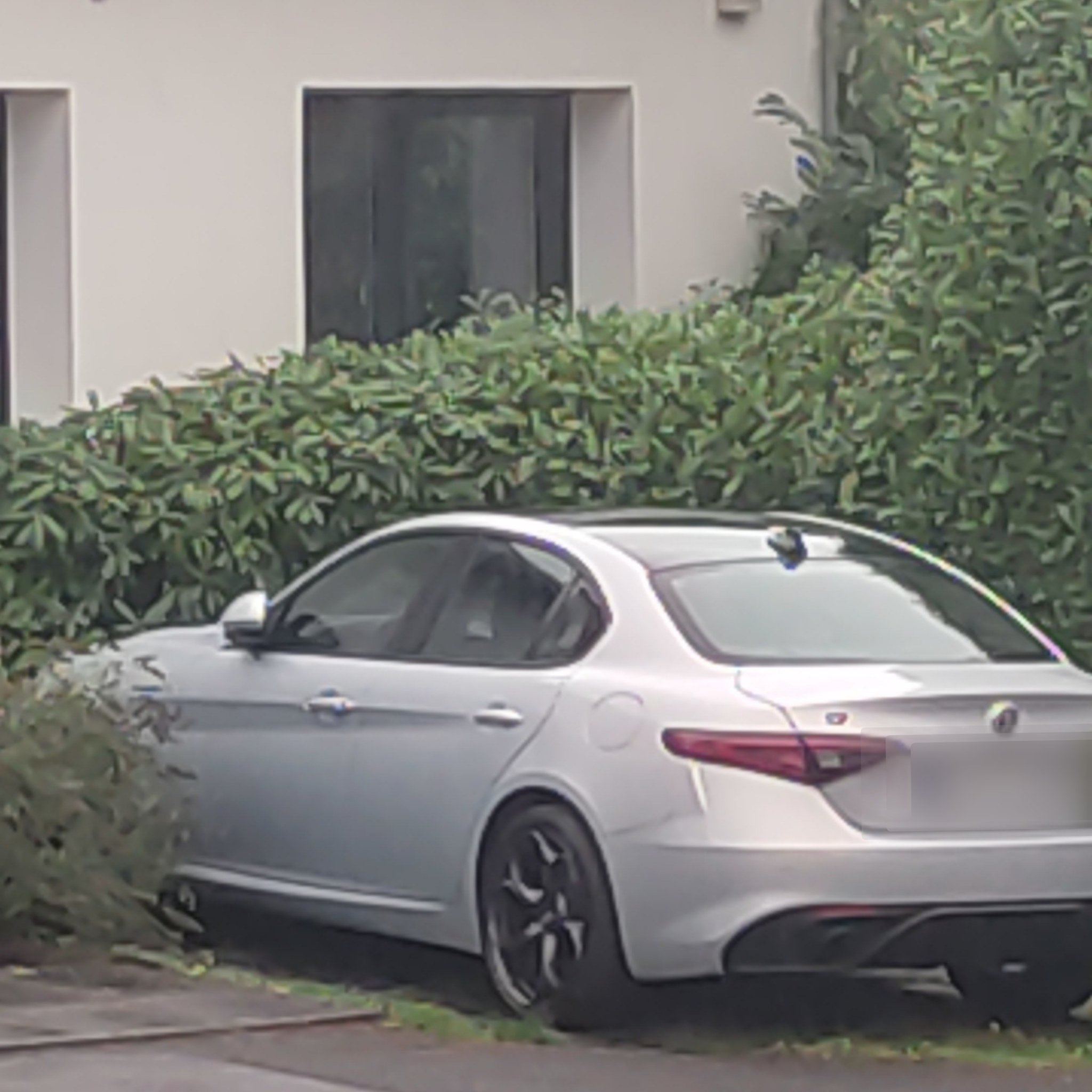 2016 Alfa Romeo Giulia (952)