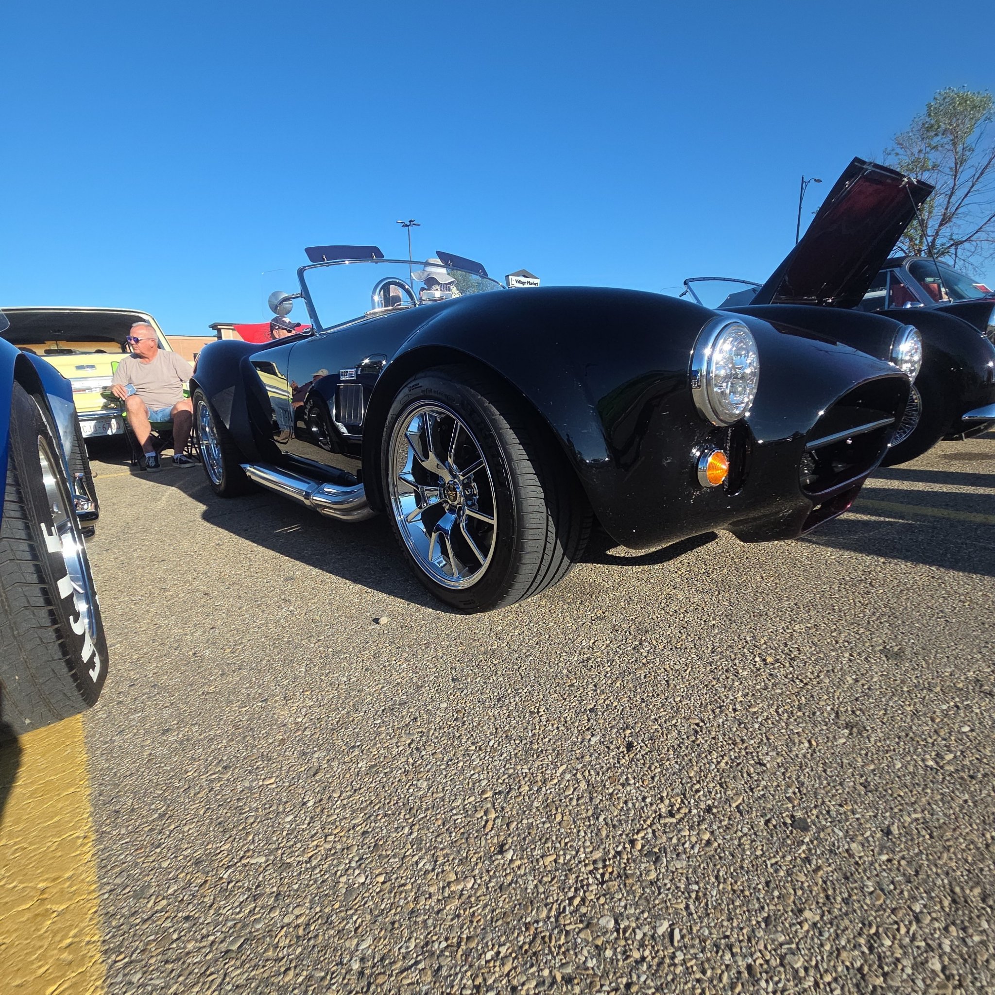 1965 Shelby Cobra (MkIII) 427