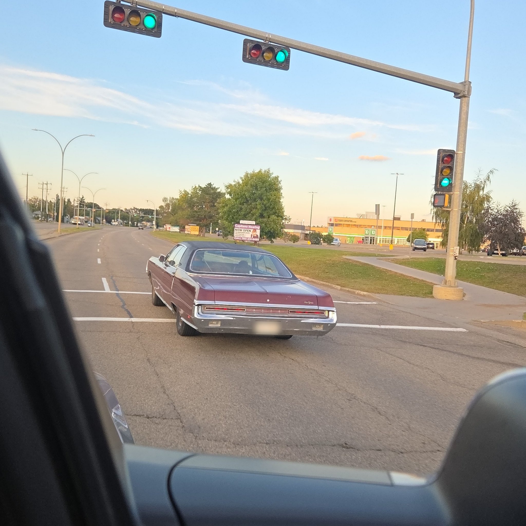 1975 Chrysler New Yorker (C-body)