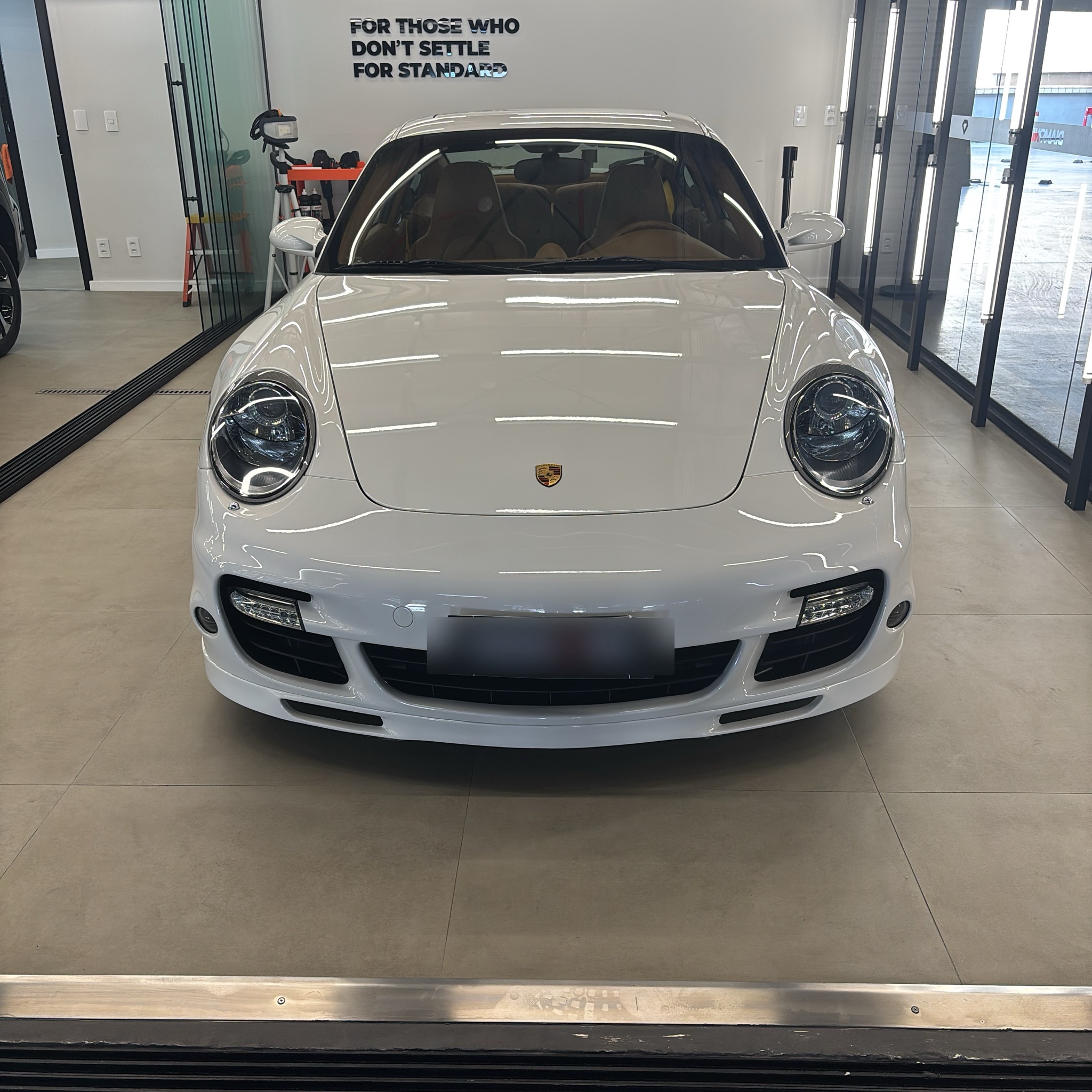 2004 Porsche 911 (997) Carrera