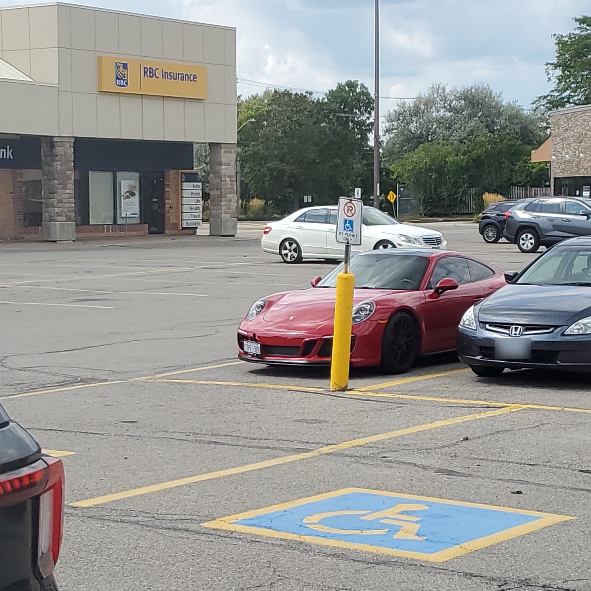 2012 Porsche 911 (991) Carrera