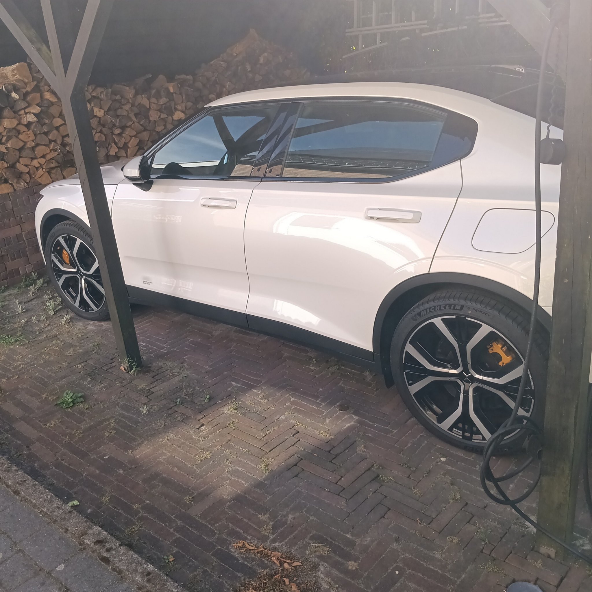 2021 Polestar Polestar 2