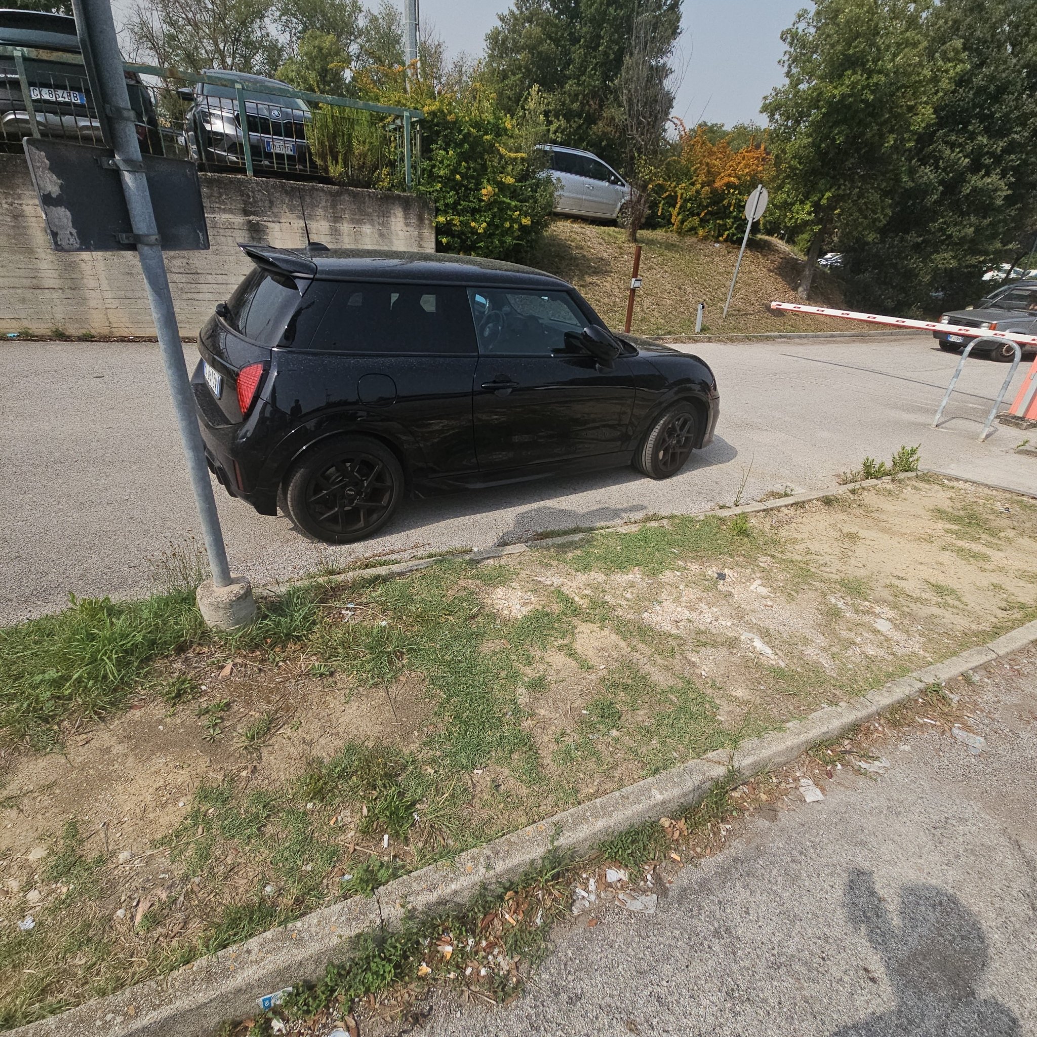 2006 Mini Cooper (R56)