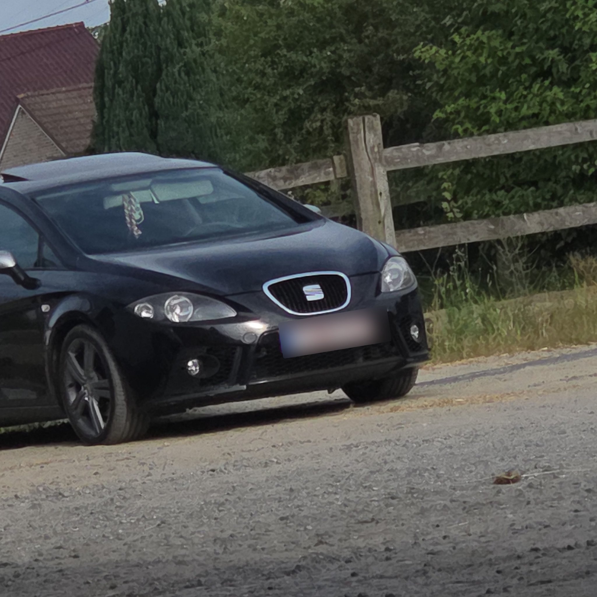 2005 SEAT Leon (Mk2) FR