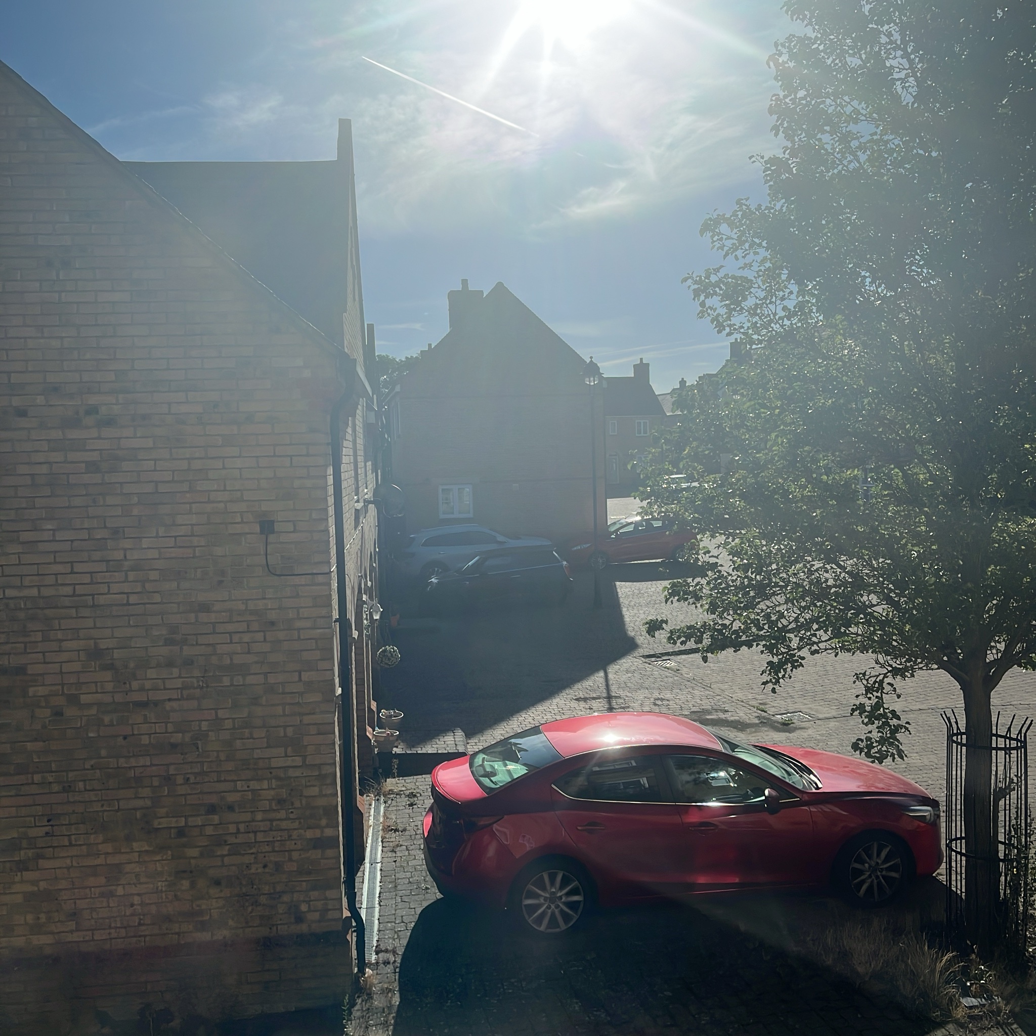 2015 Mazda MX-5 (ND)