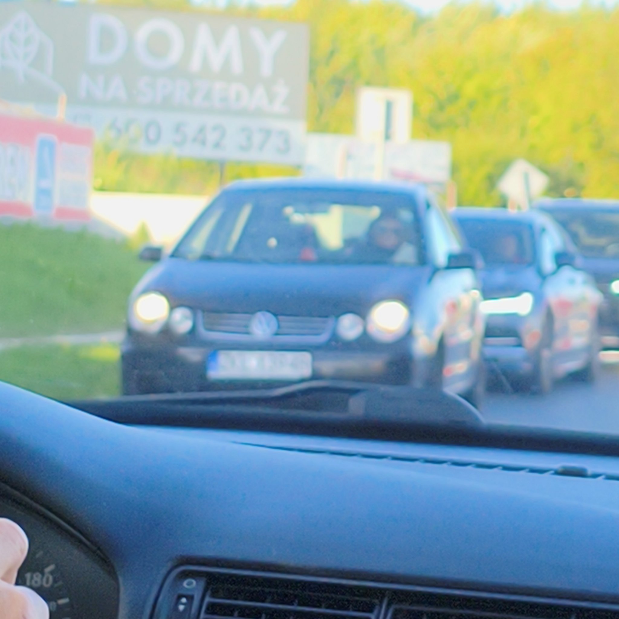 1997 Volkswagen Golf (Mk4)